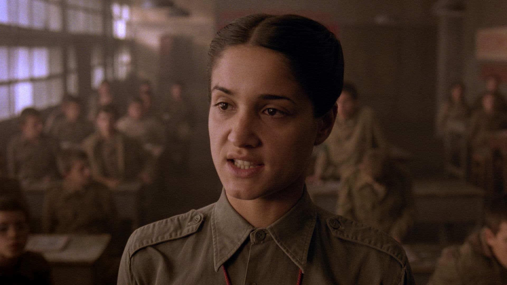 Големата вода