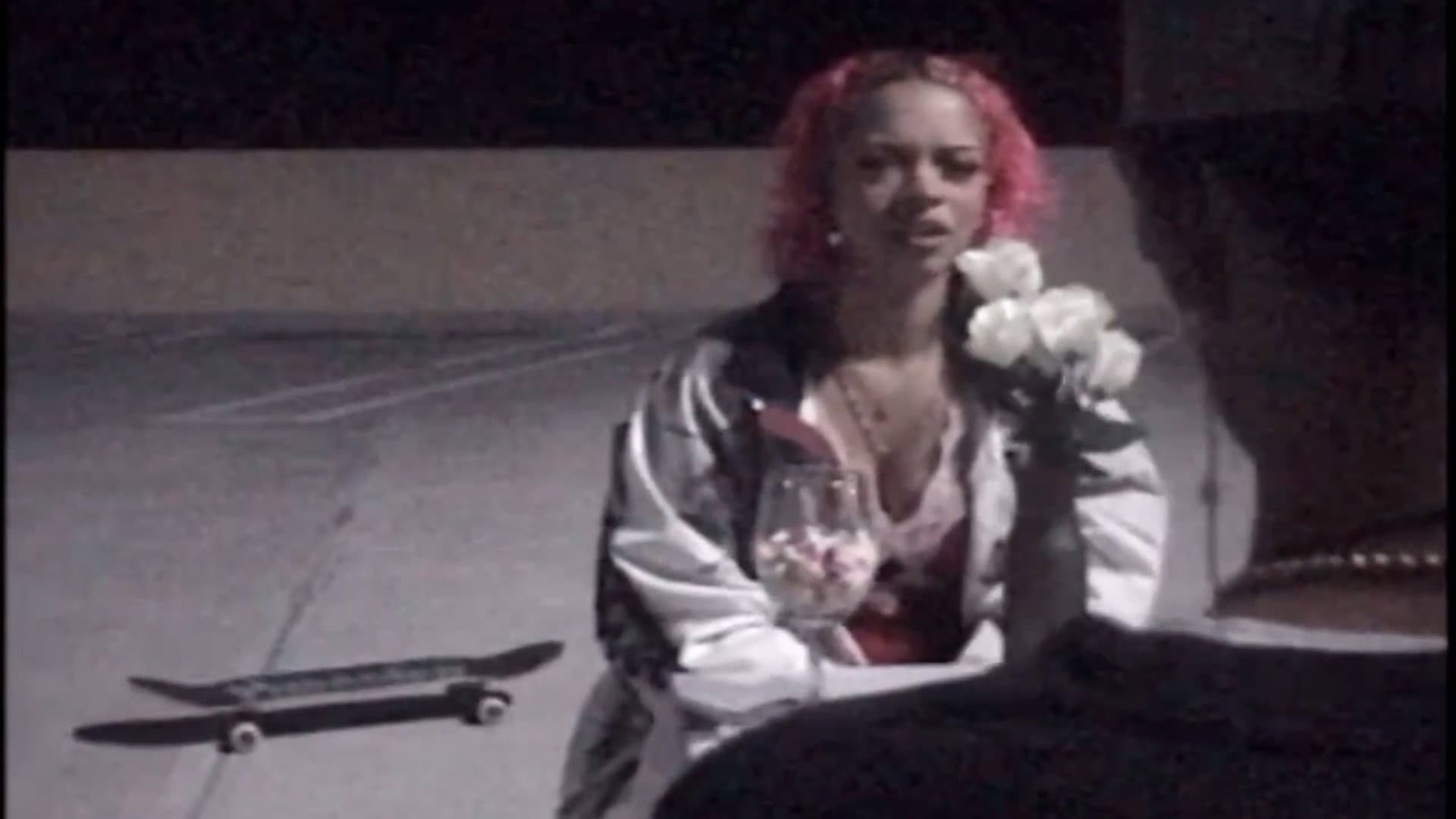 The canticles of a ghost,