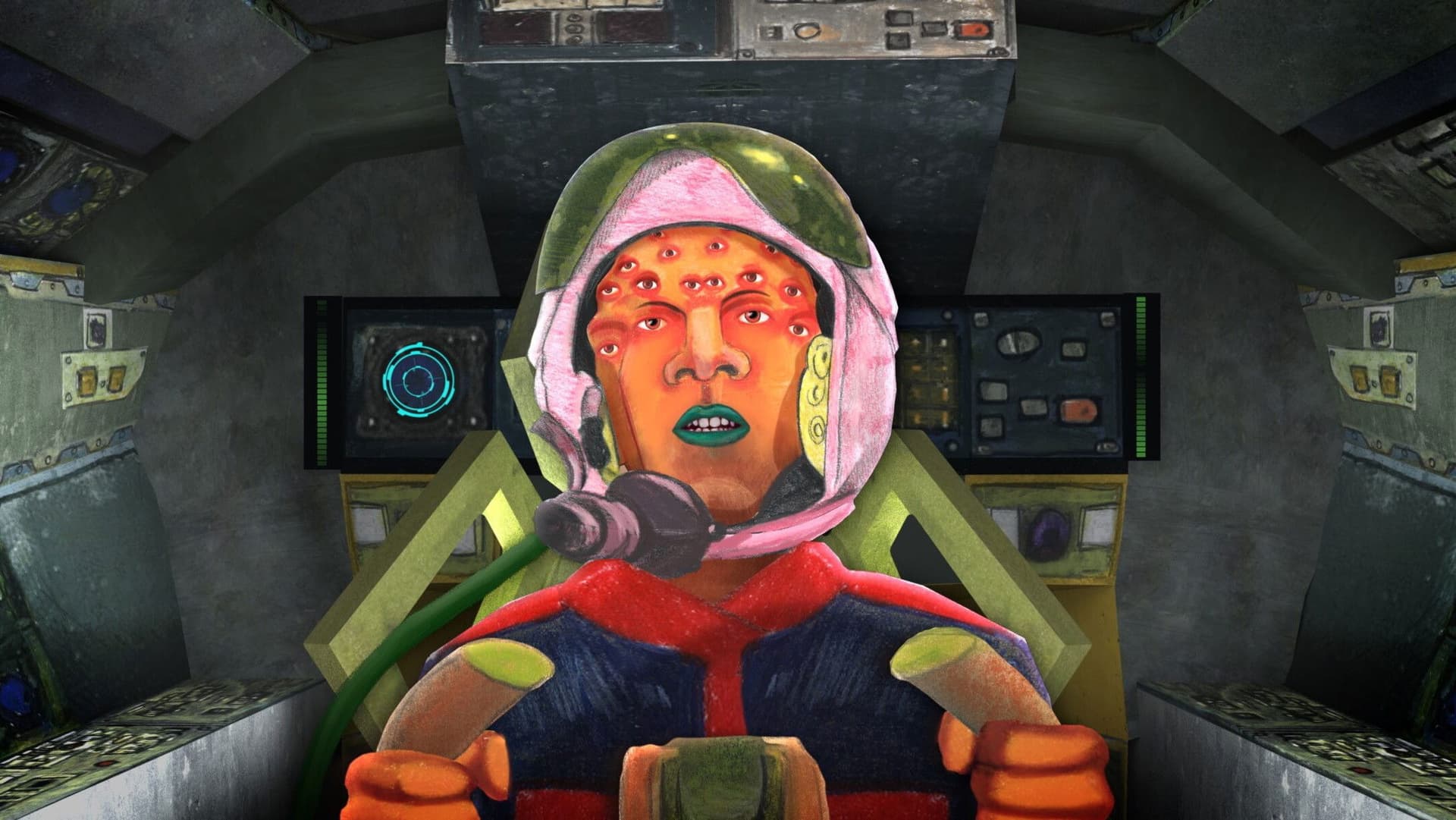 The Truth on Sendai City