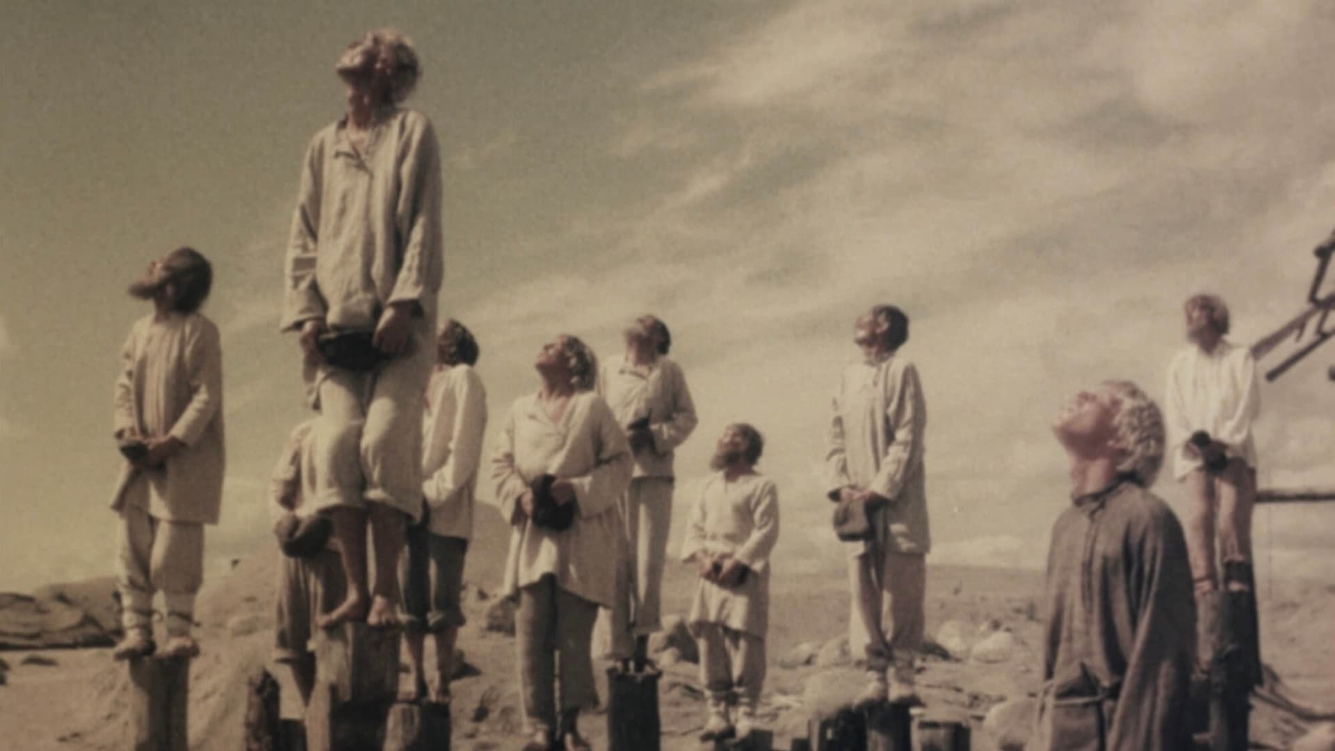 Небывальщина