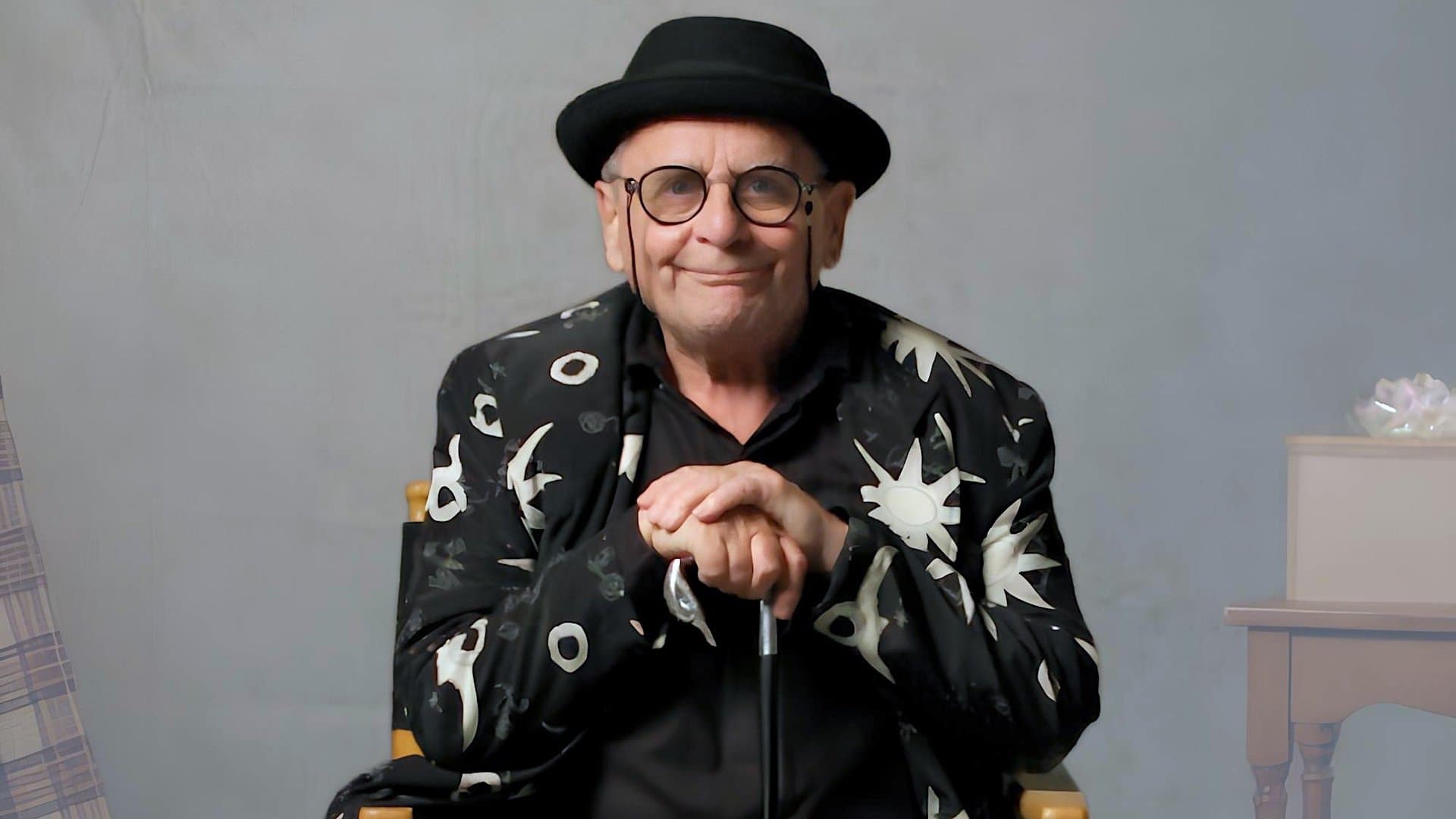 Sylvester: Who's the Real McCoy?