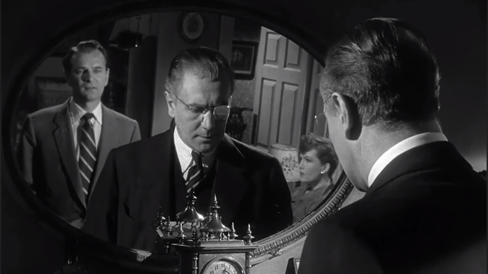 The Browning Version