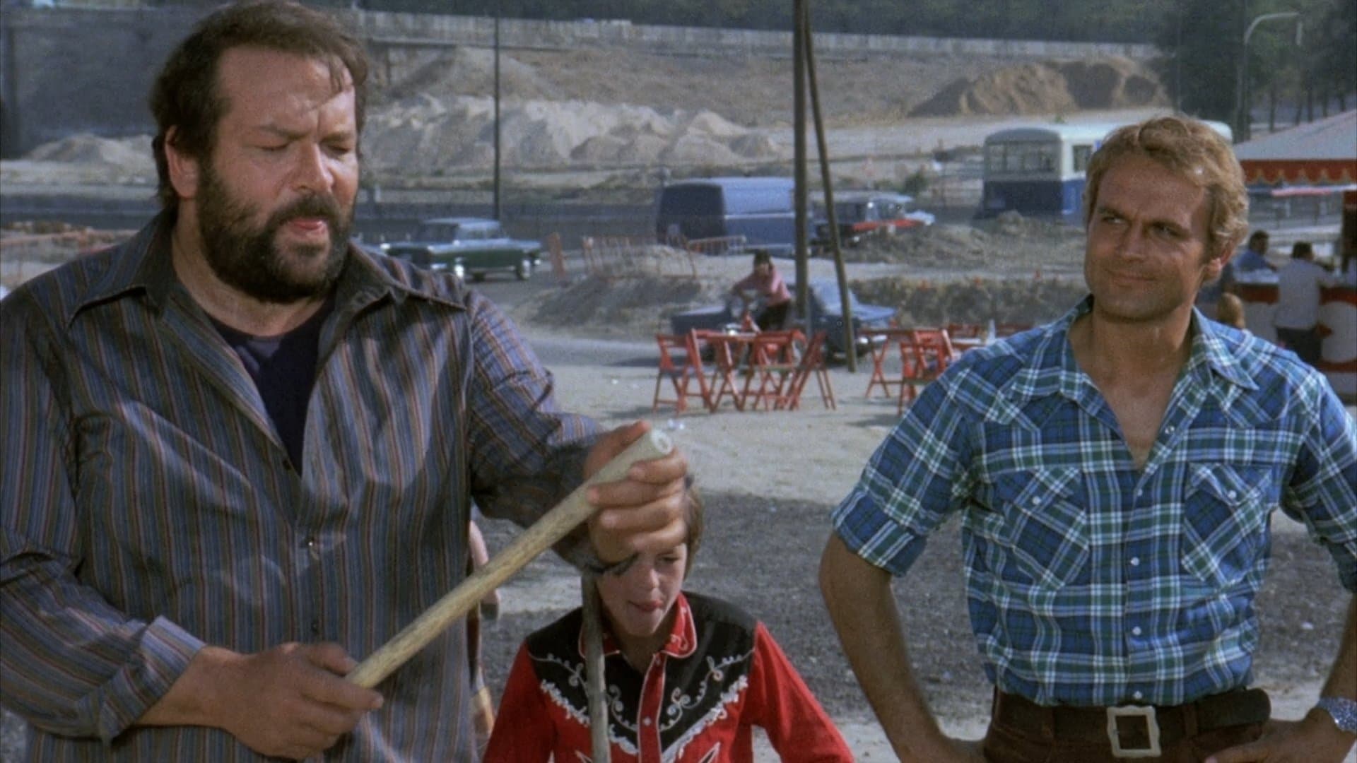 Atenție, nu ne supărați