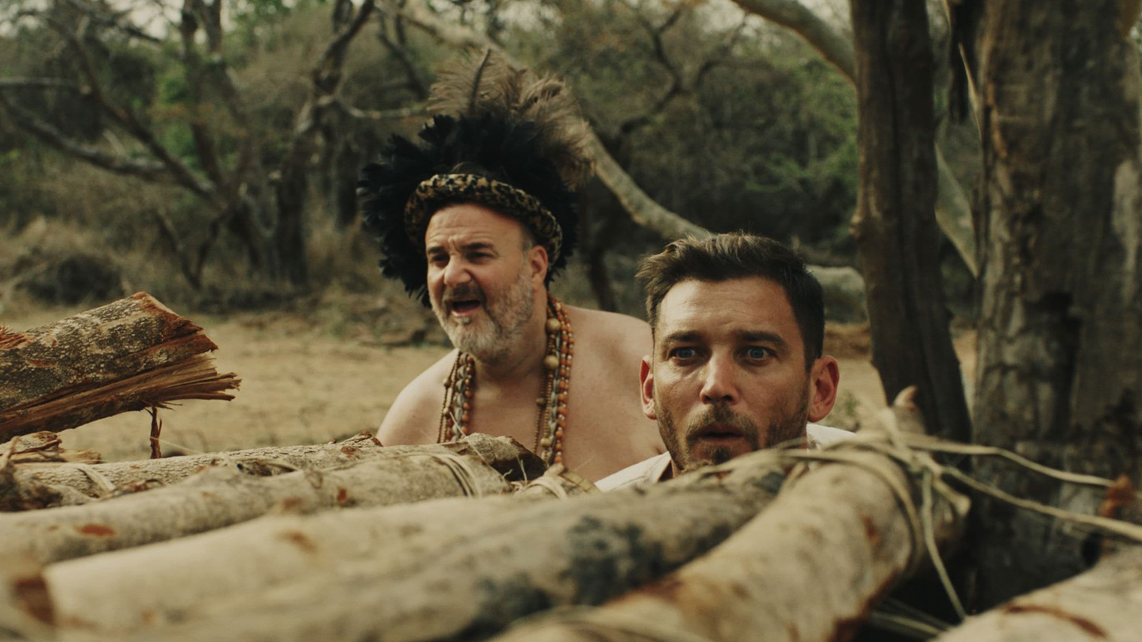 גולסטאר הסרט: מרוסקים