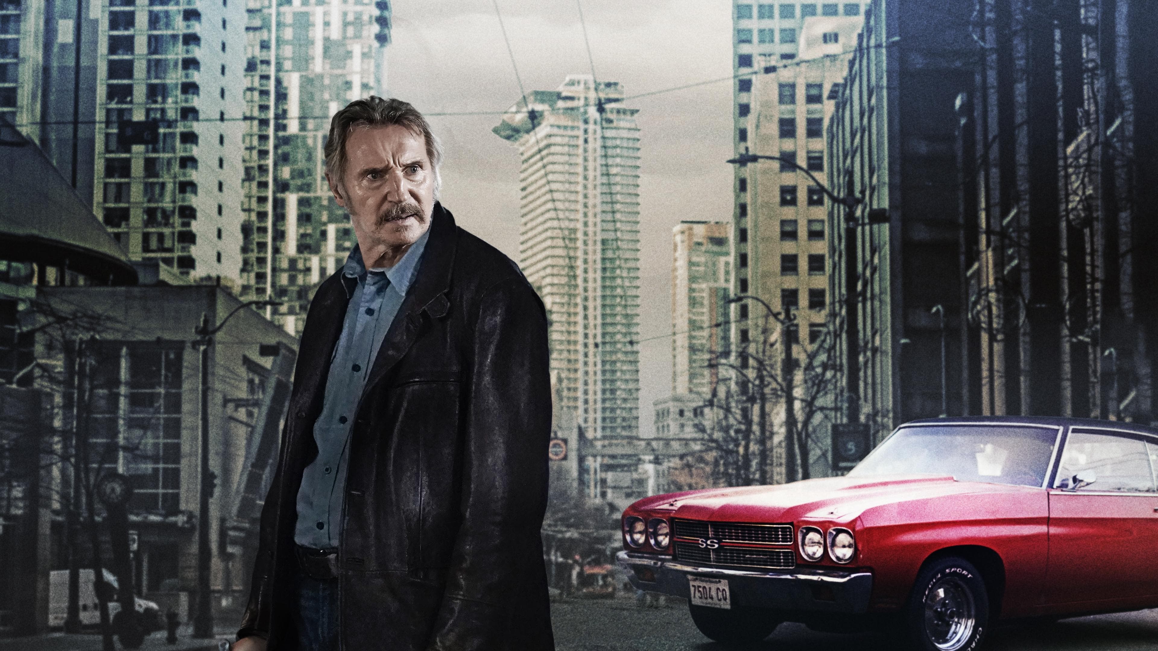 Răzbunarea asasinului