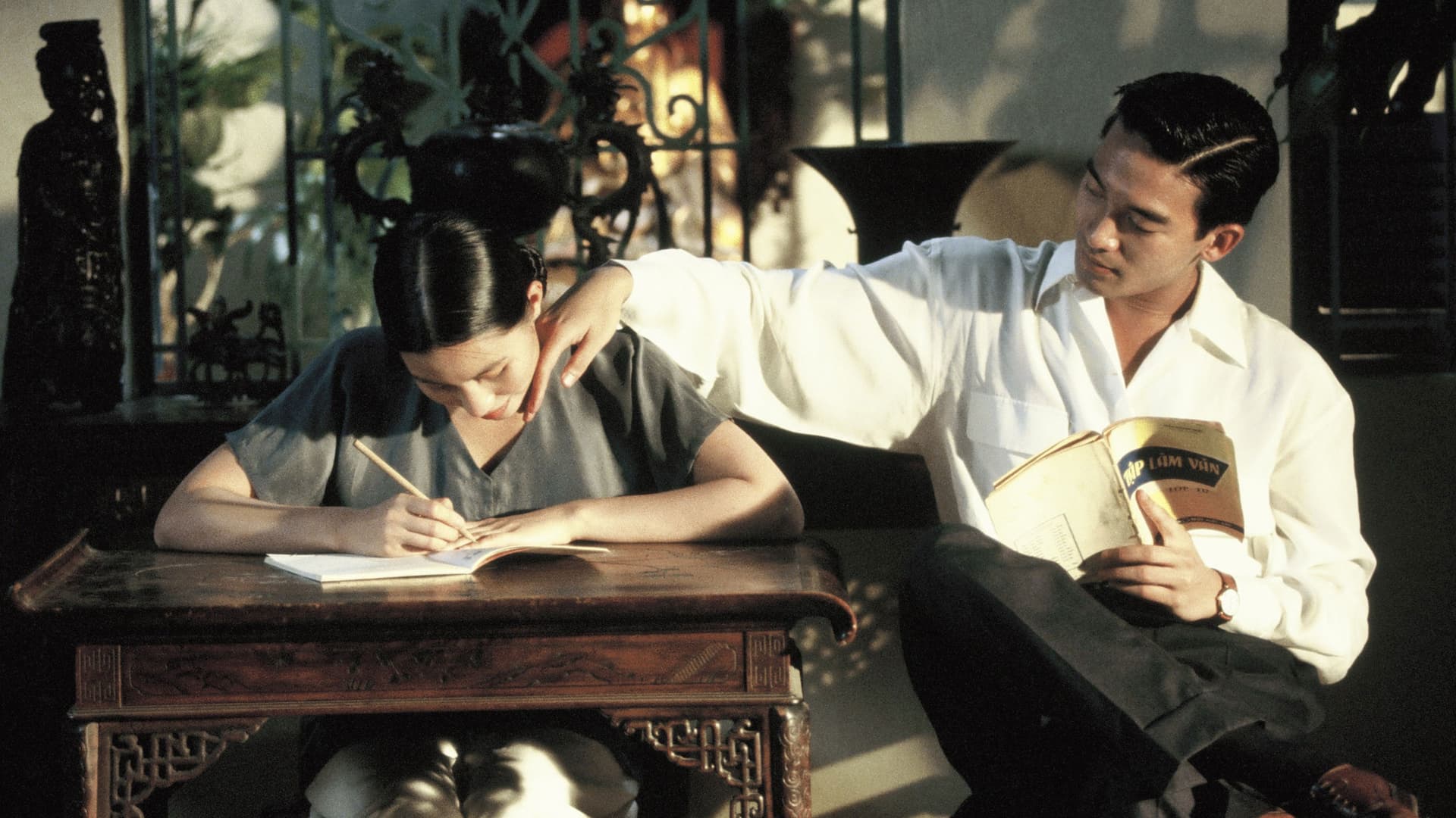 Mirosul de papaya verde