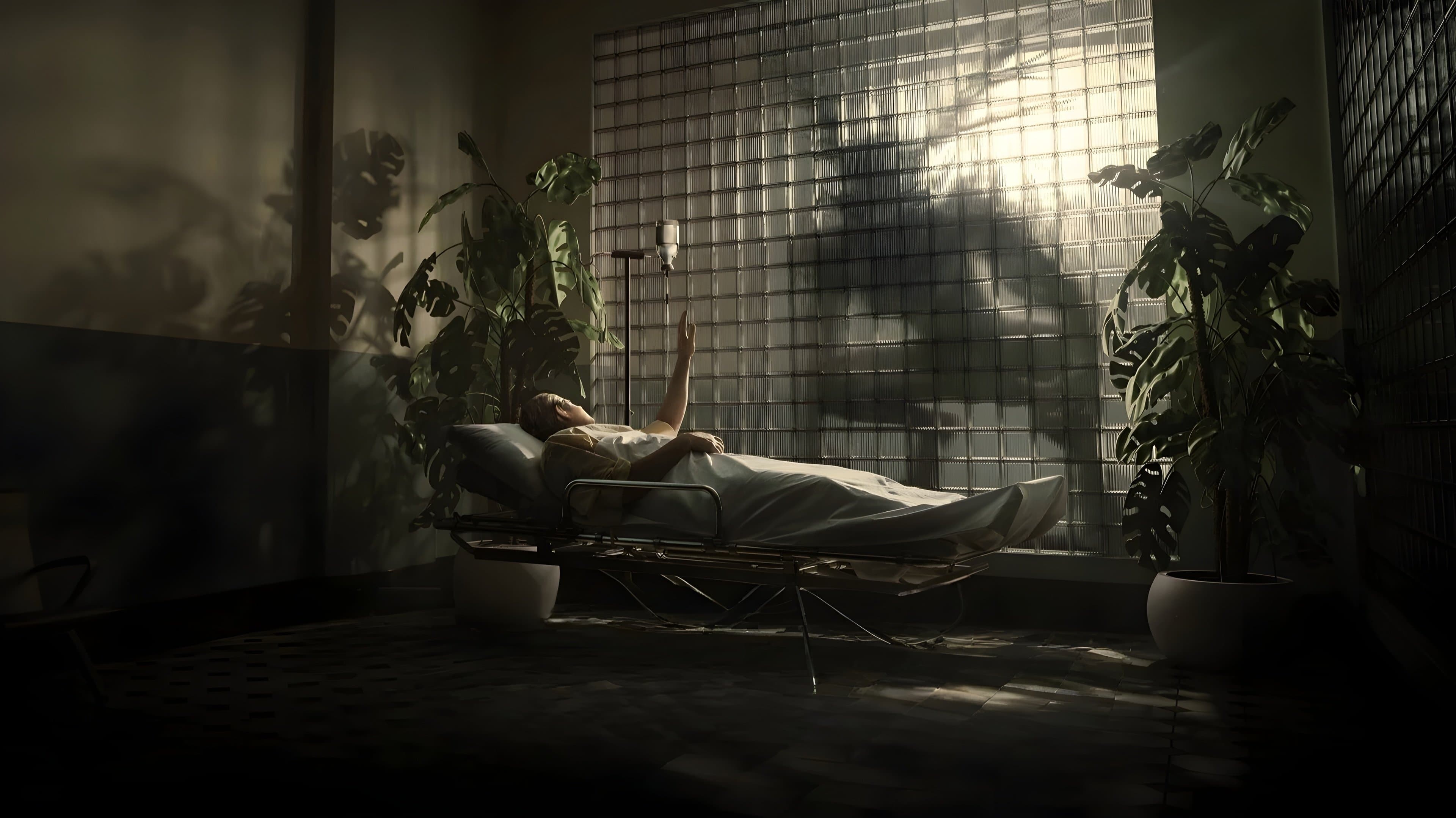 13 клиническая. Начало