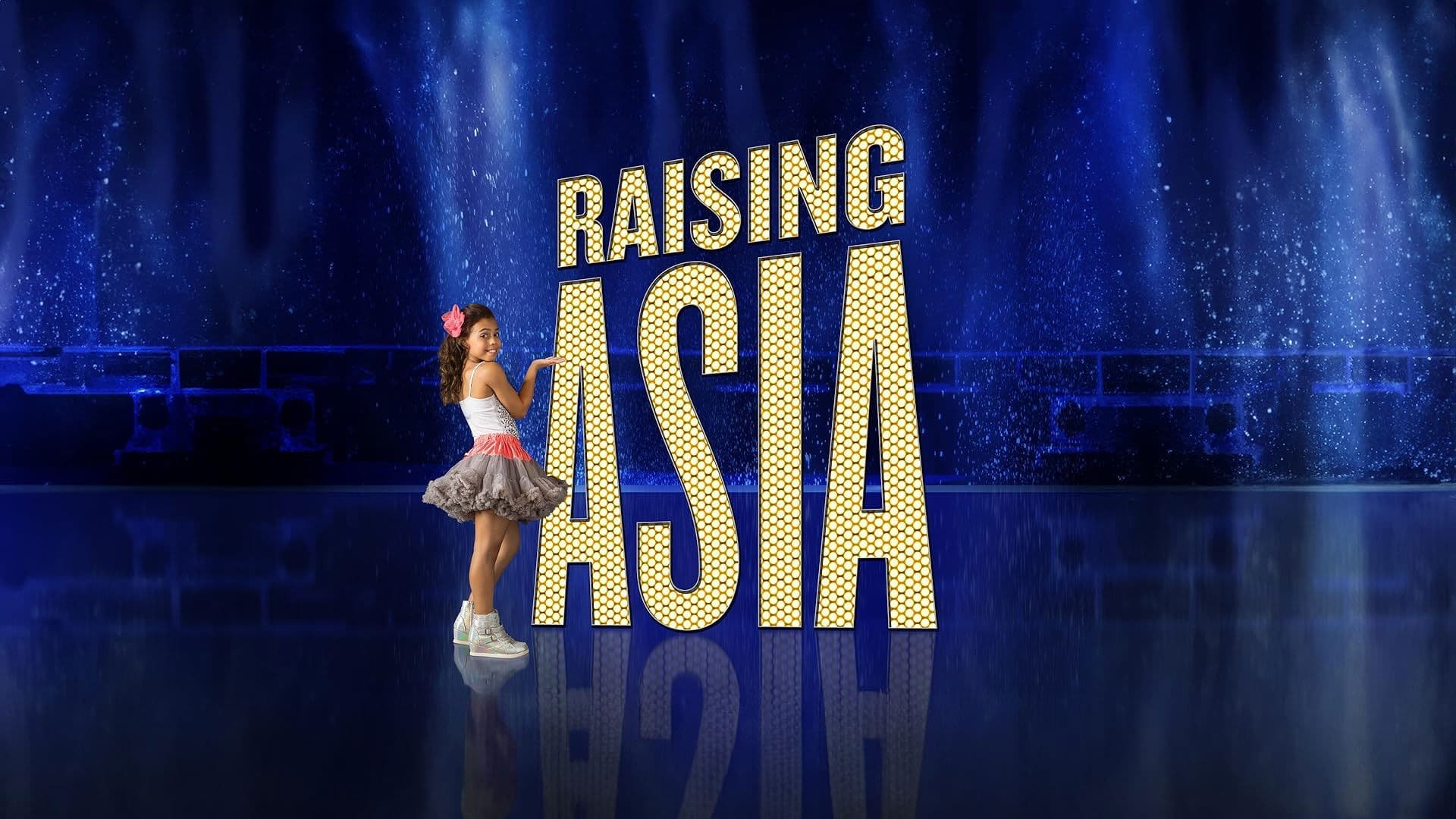 Raising Asia