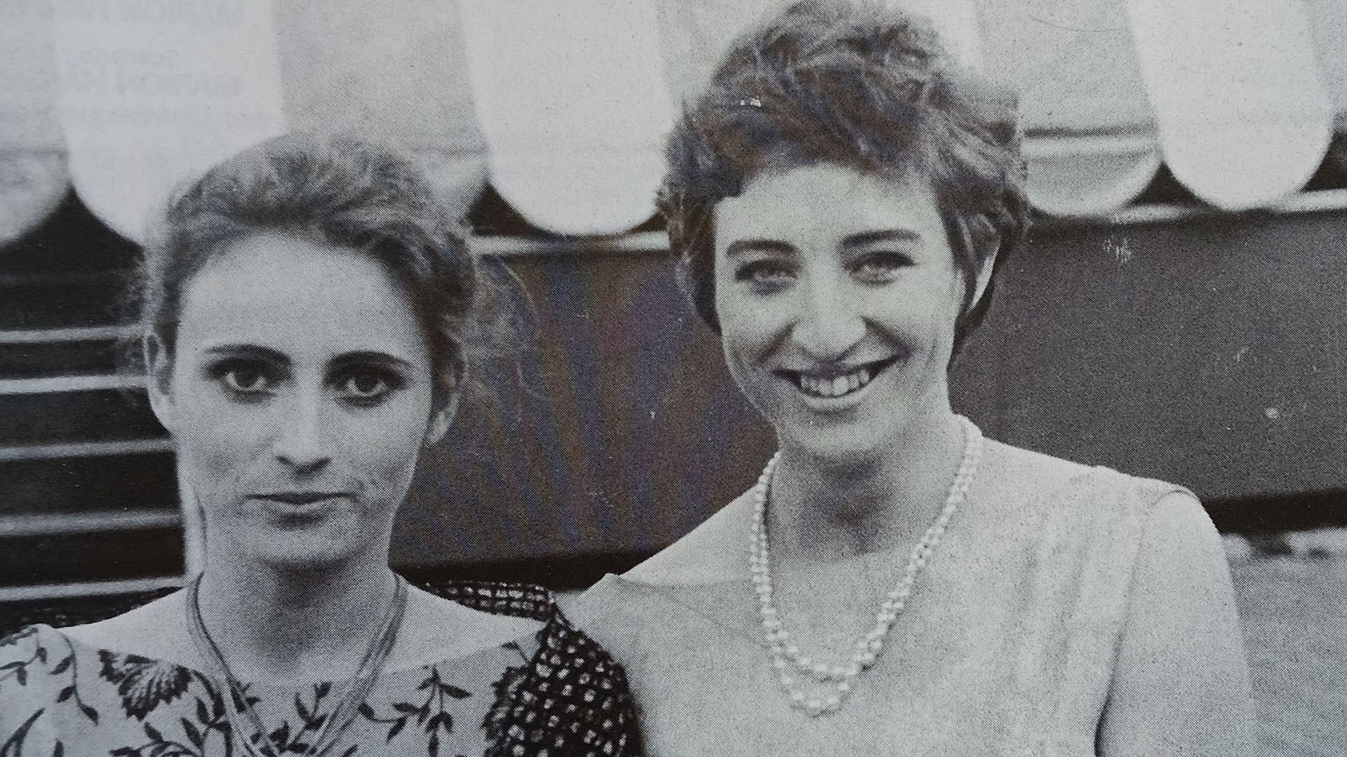 Maria Danneels (of het leven dat we droomden)