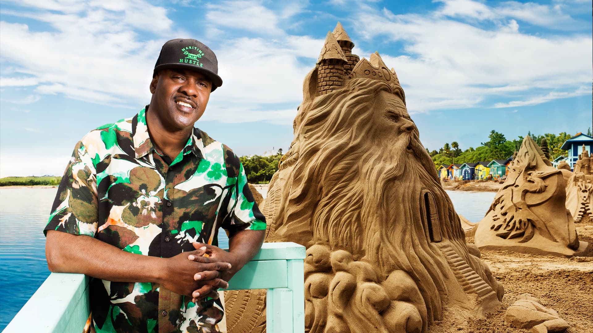 Race Against the Tide