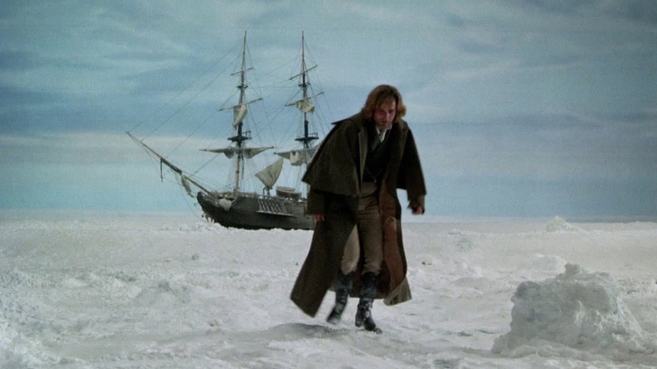 Frankenstein: The True Story