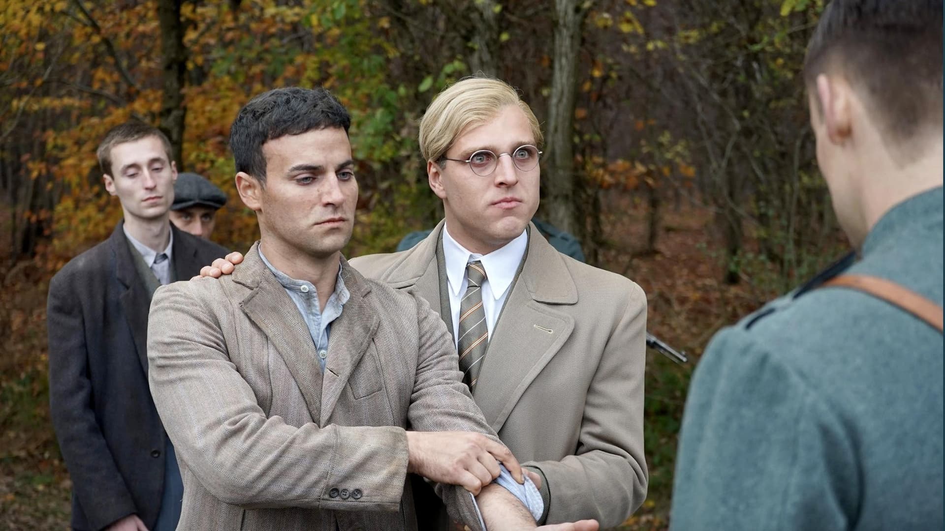 Bonhoeffer: Pastor. Spion. Asasin.