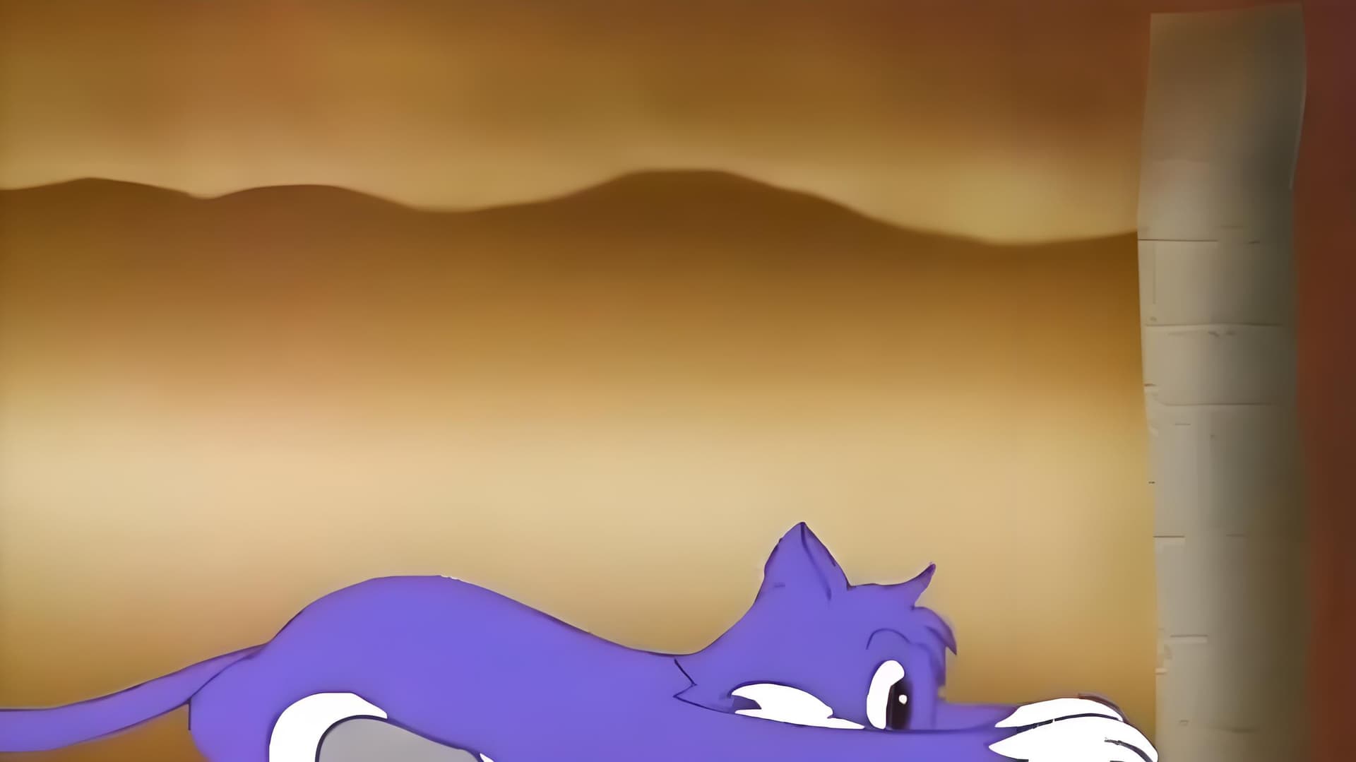 蓝猫淘气3000问之太阳城的故事