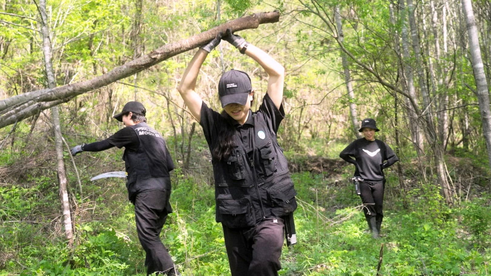 단지, 우리가 잠시 머무는 곳