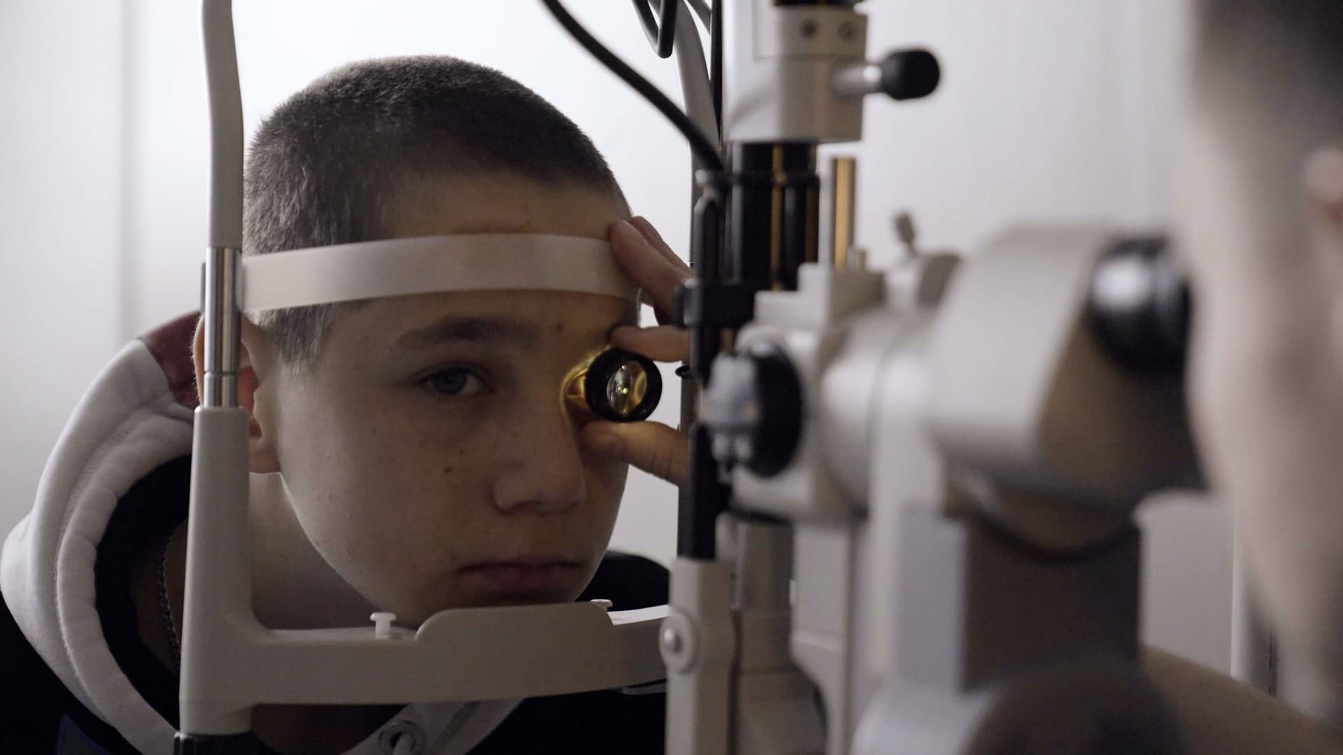 Обережно: Діти