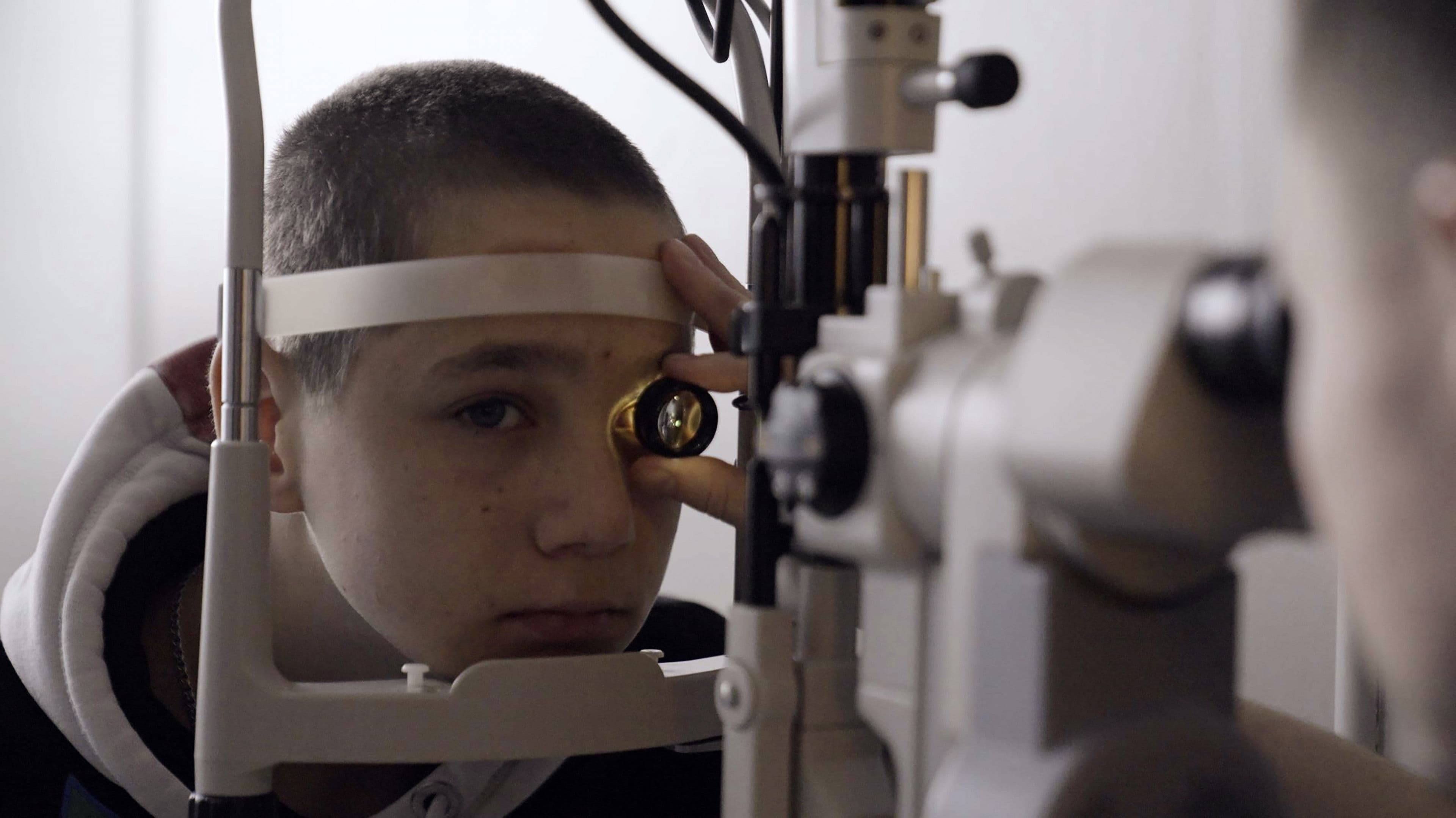 Обережно: Діти