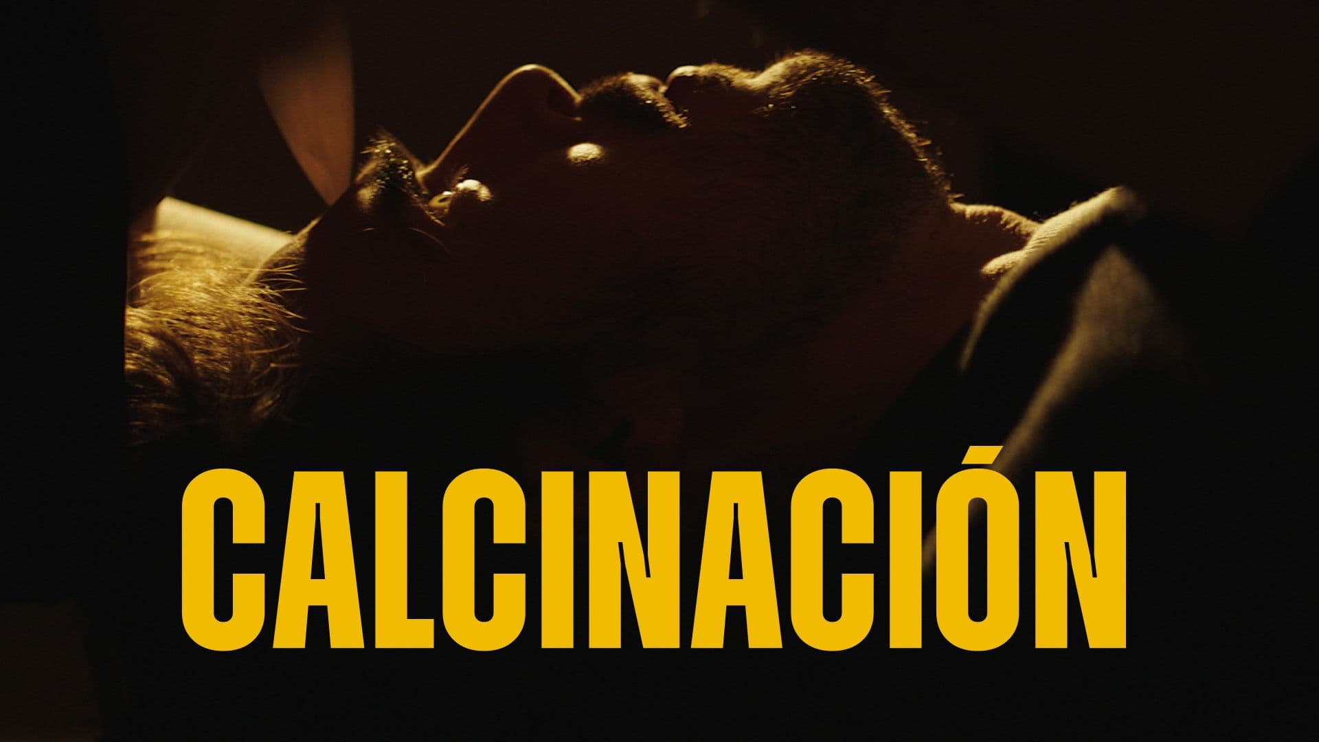 Calcinación