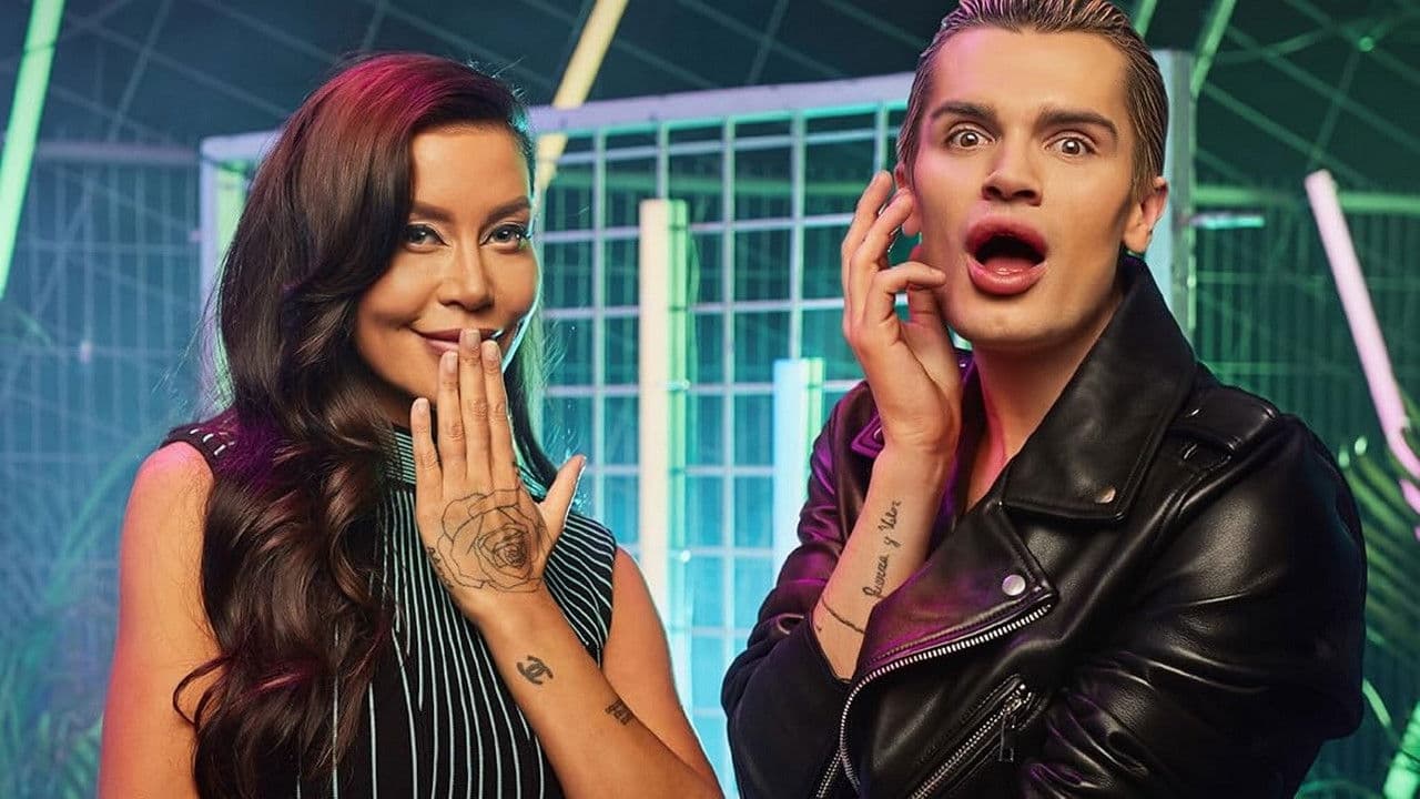 Just Tattoo Of Us Benelux