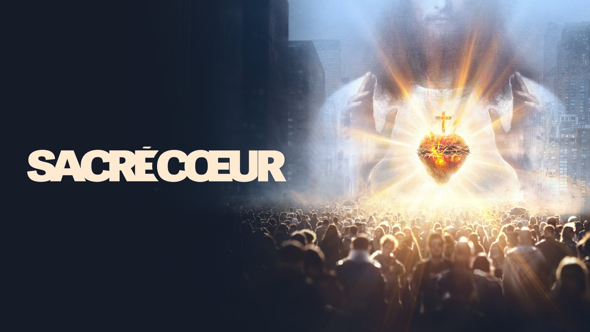 Sacré Cœur : Son règne n'a pas de fin