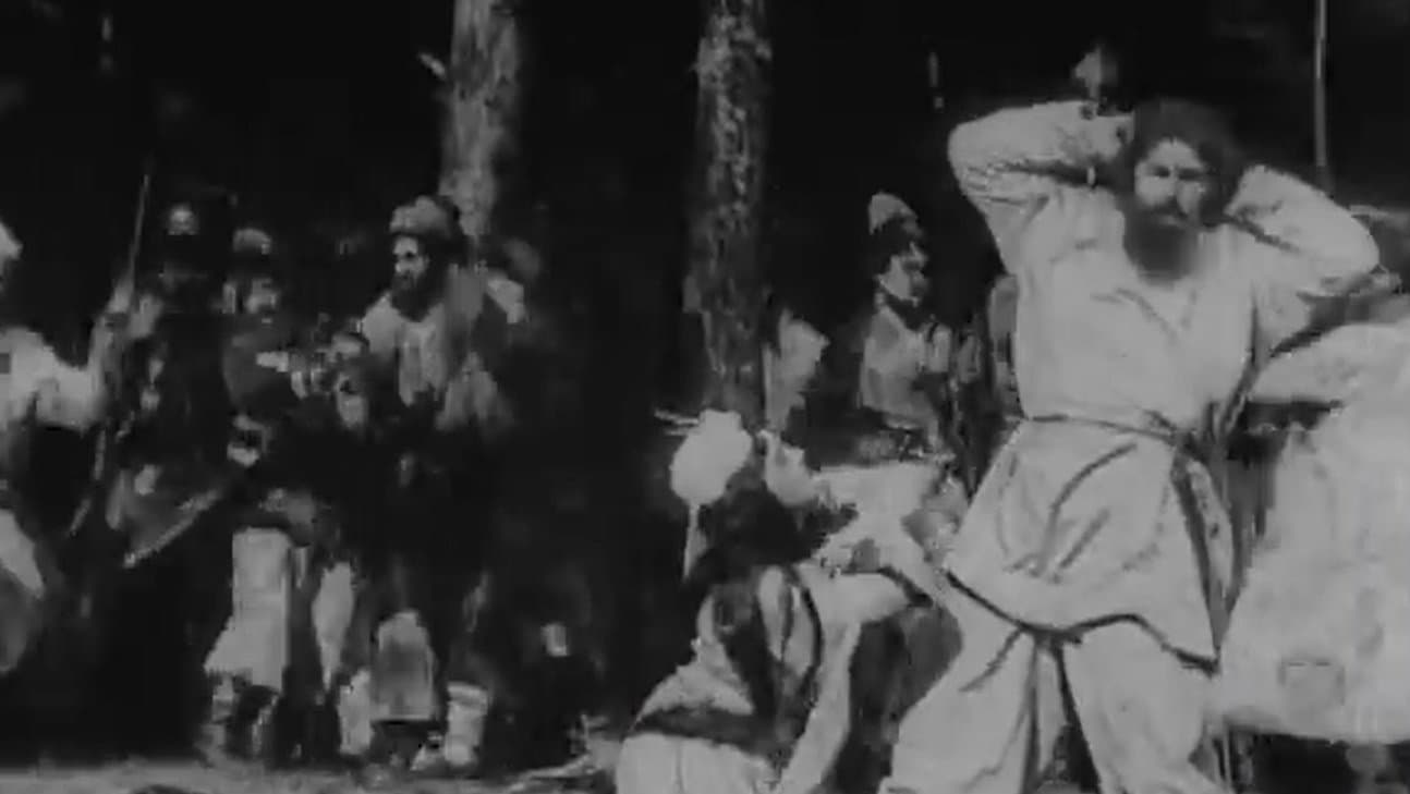 Стенька-Разинъ