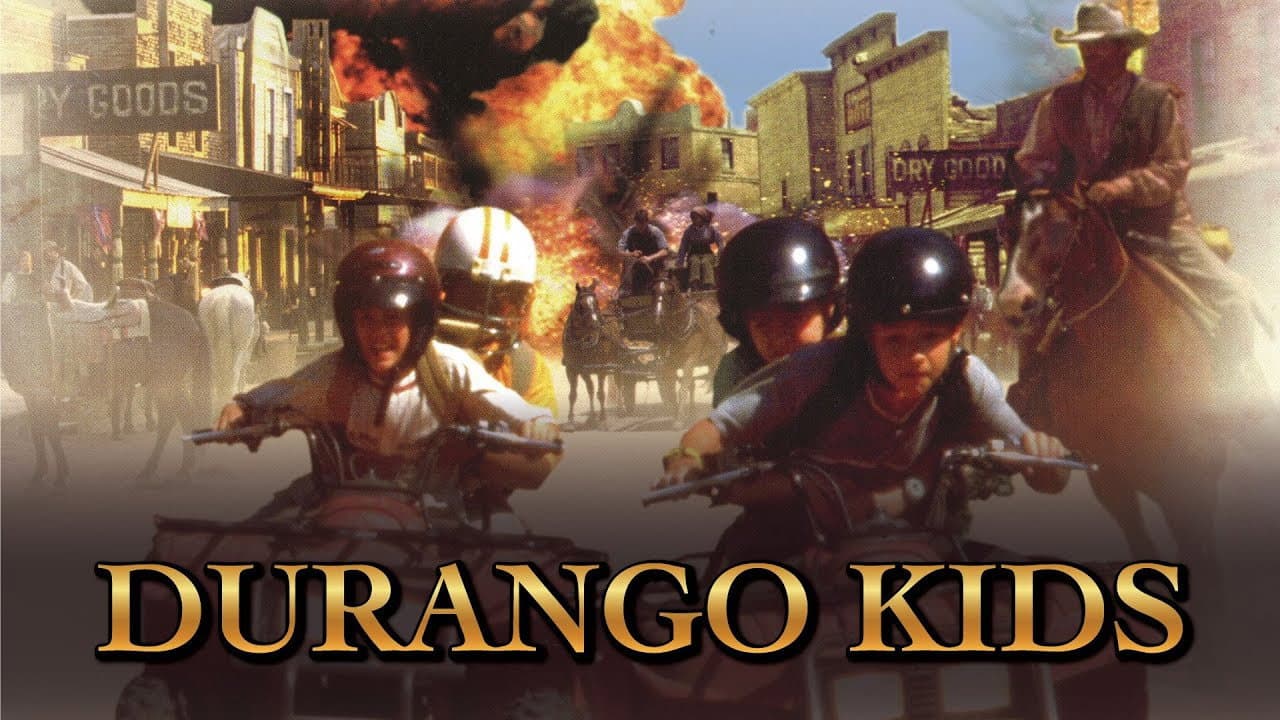 Durango Kids