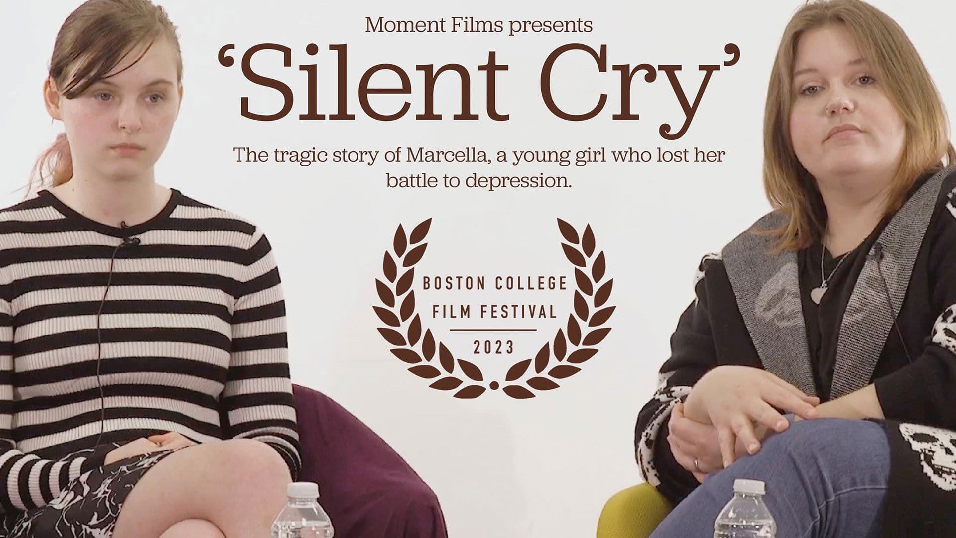 Silent Cry
