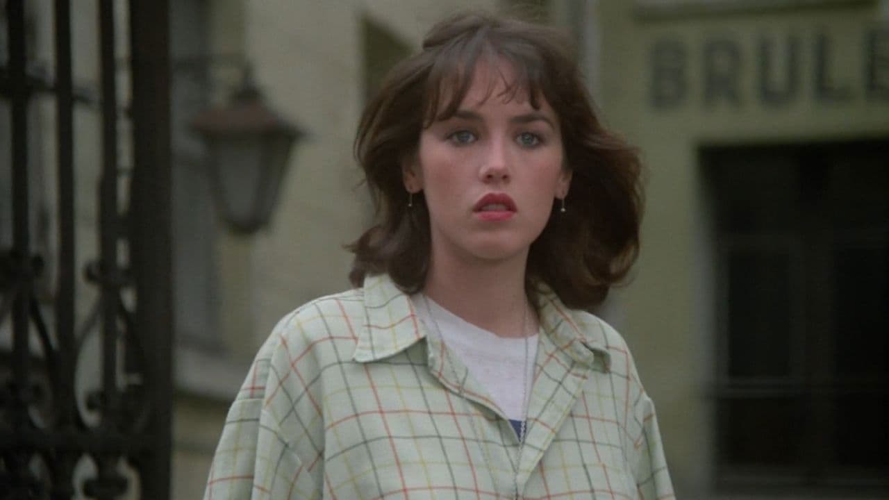 Violette et François