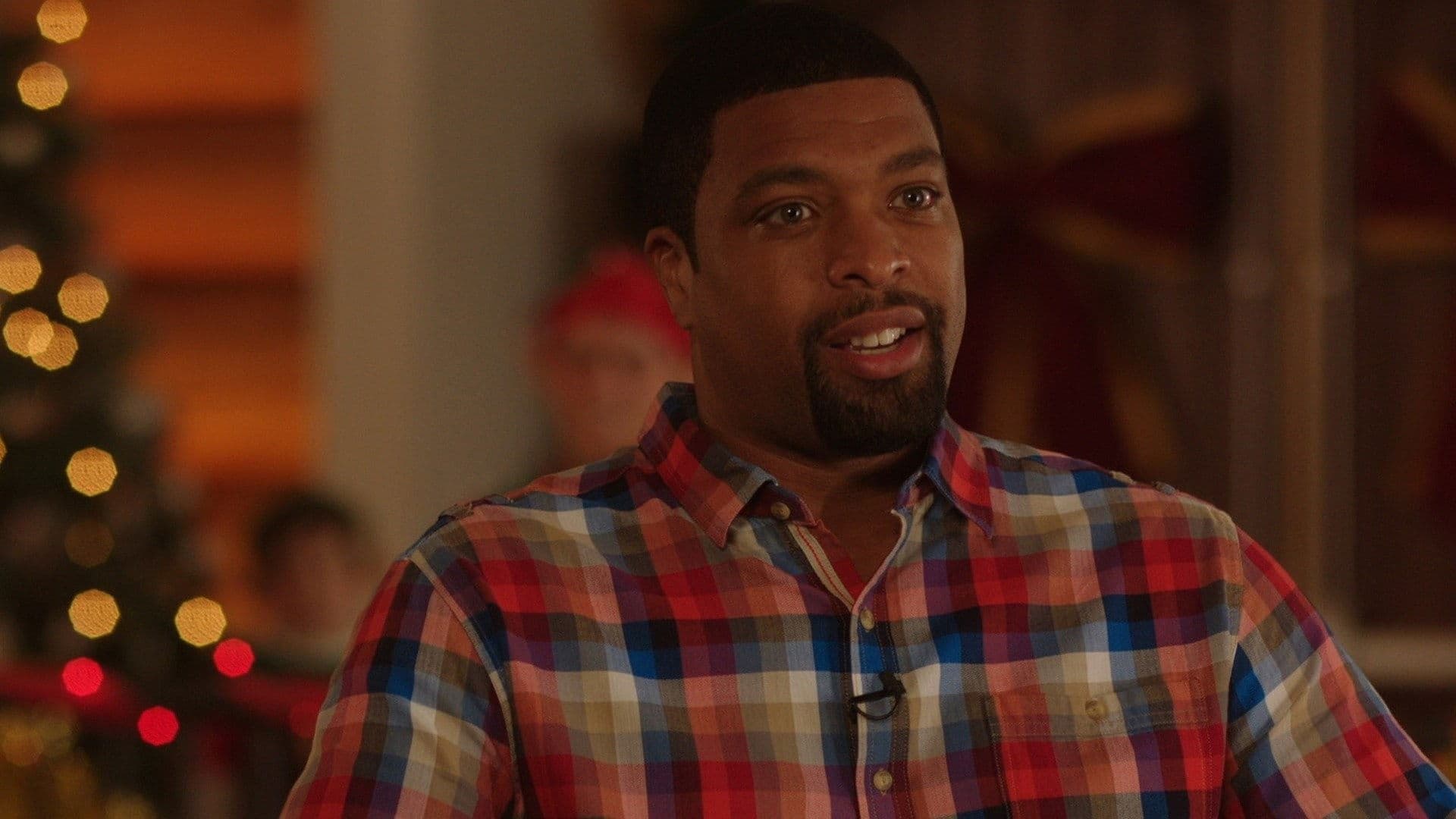 A Very Larry Christmas