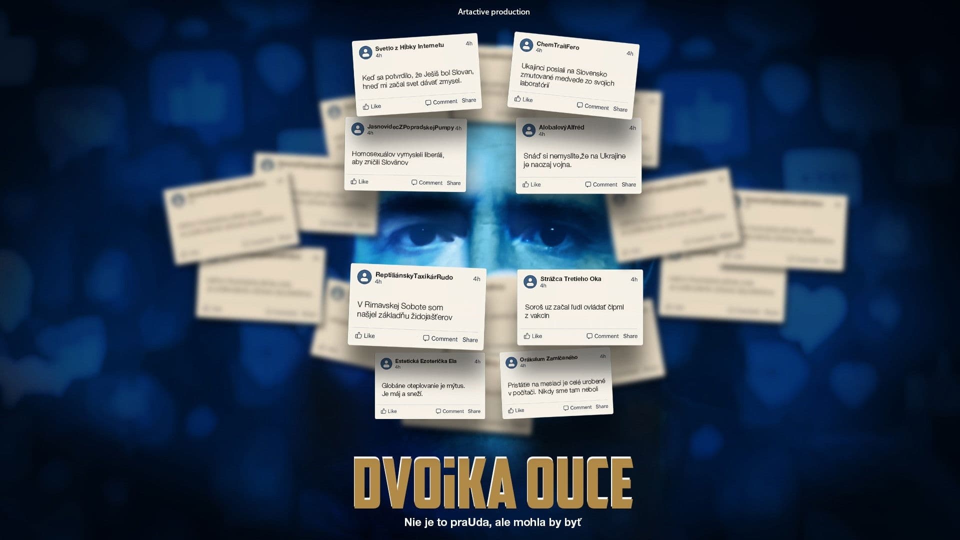 DVOiKA OUCE