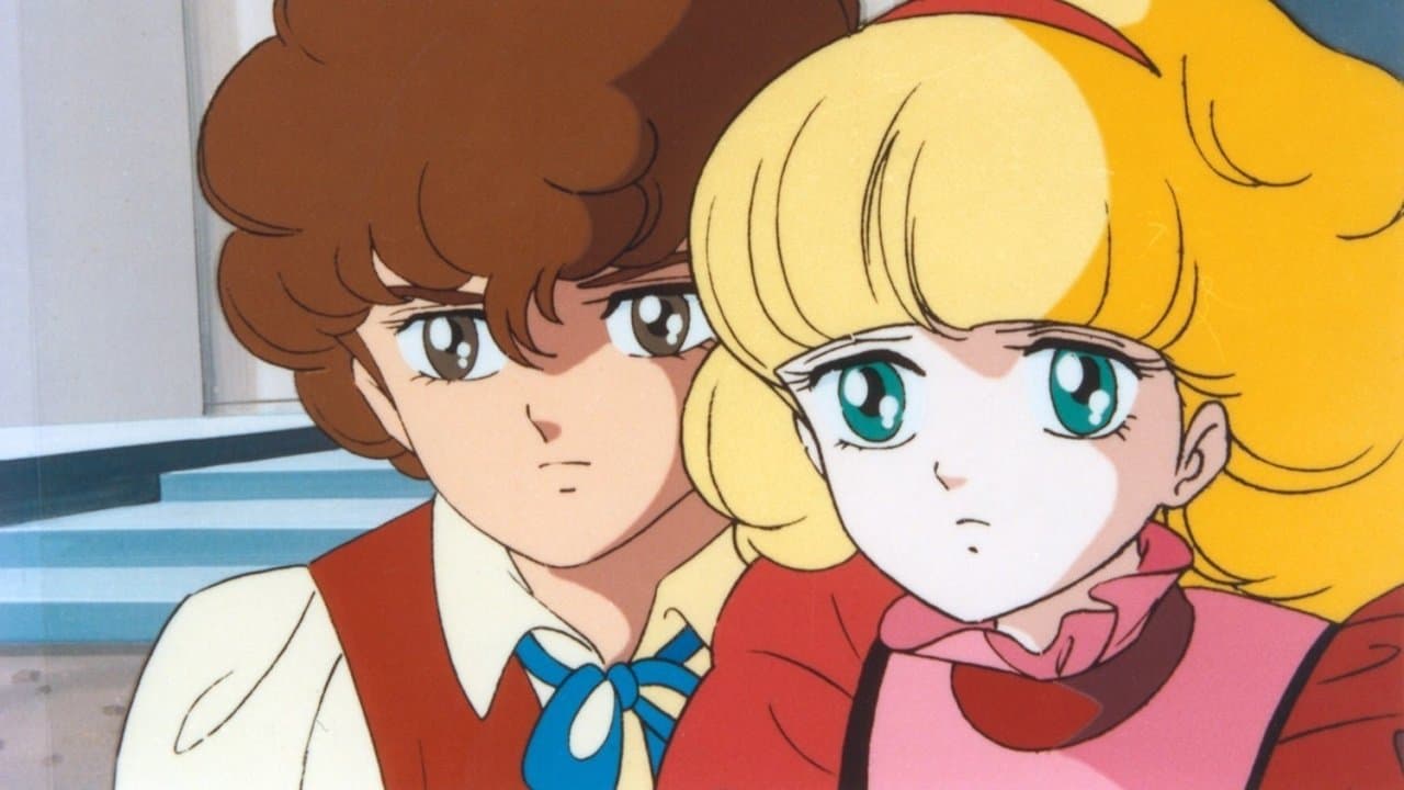 炎のアルペンローゼ ジュディ&ランディ