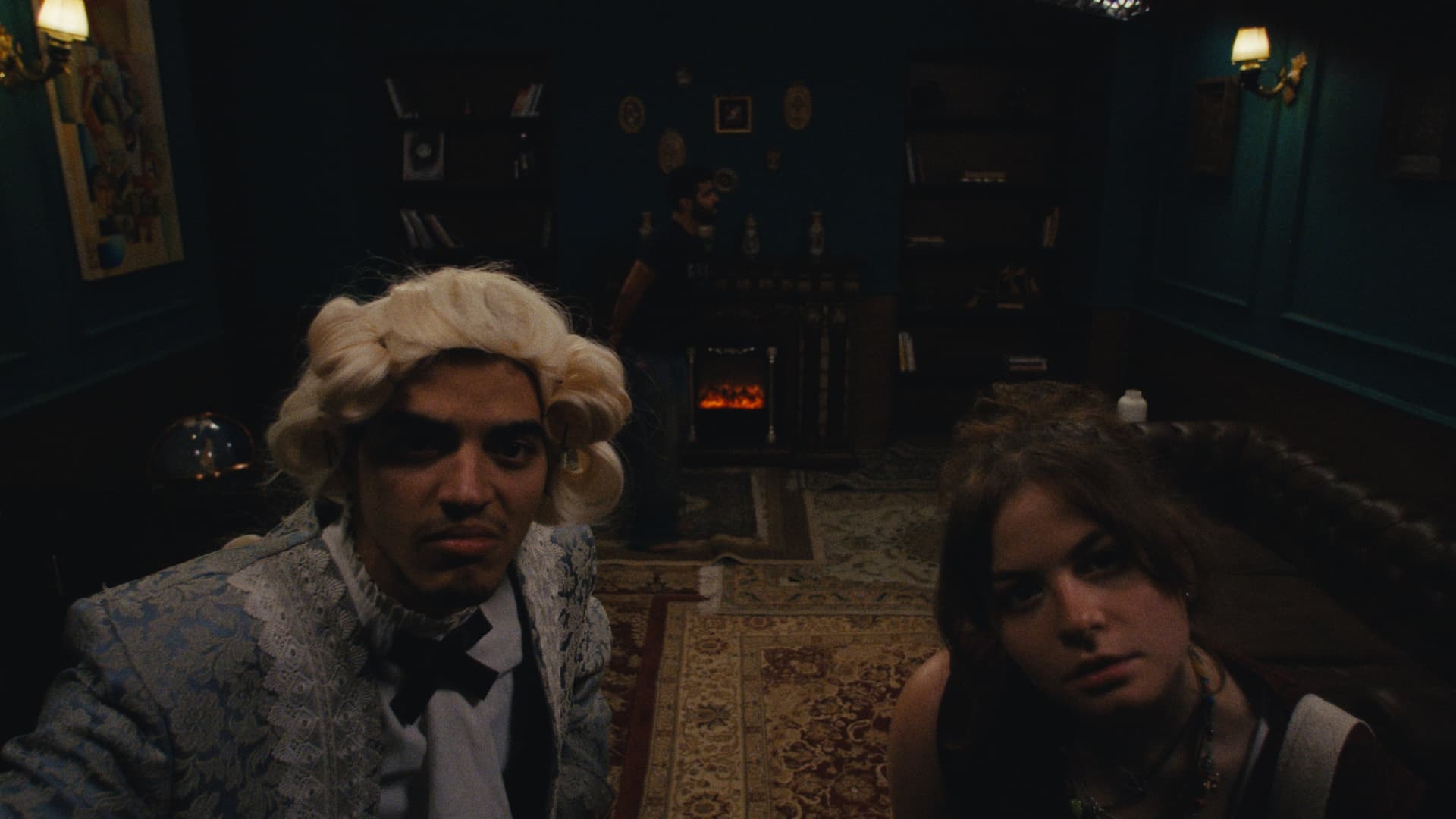 يوم وفاة موزارت