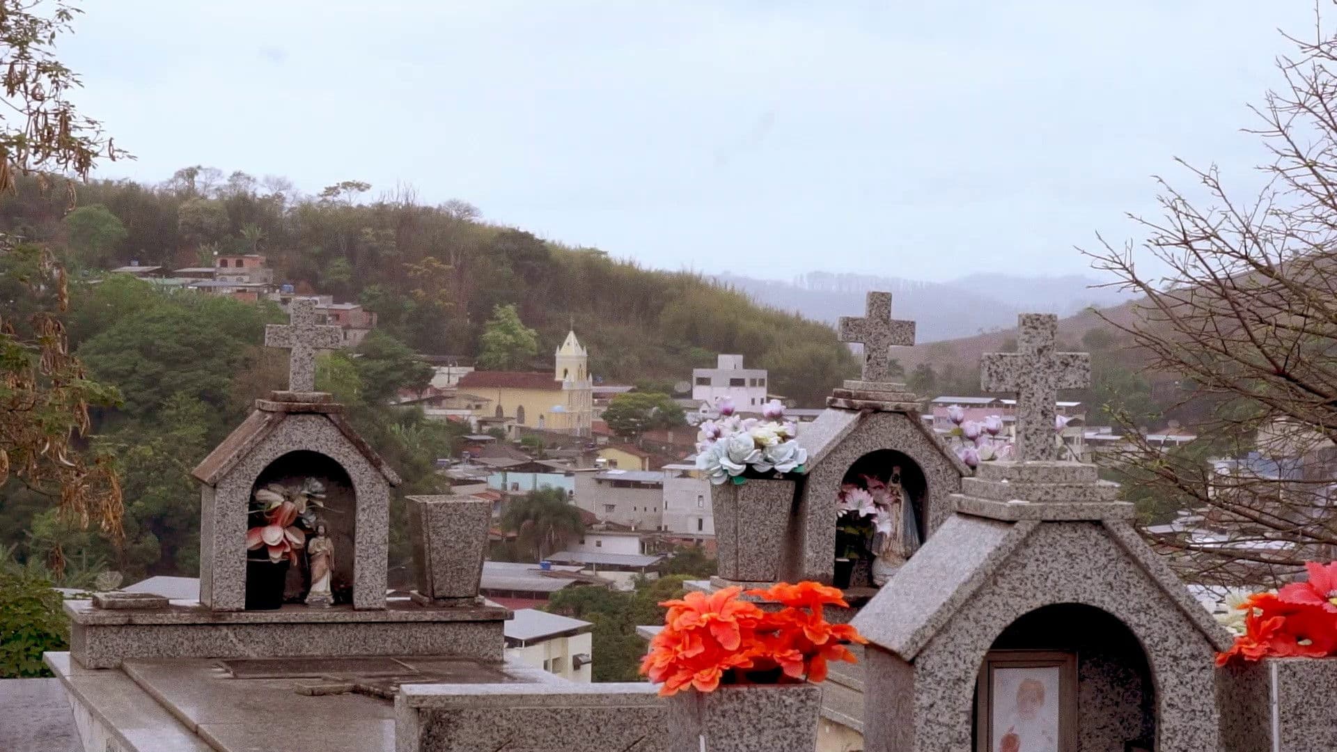 As Margens da História