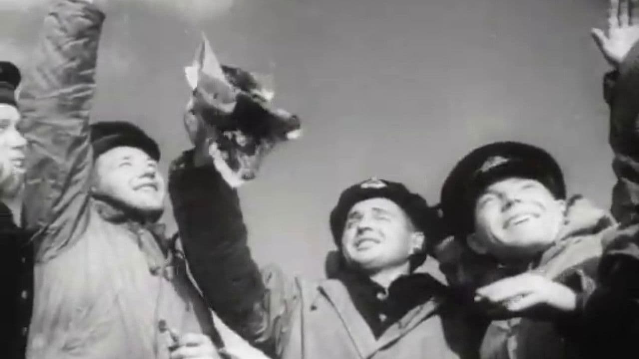 Морские разведчики