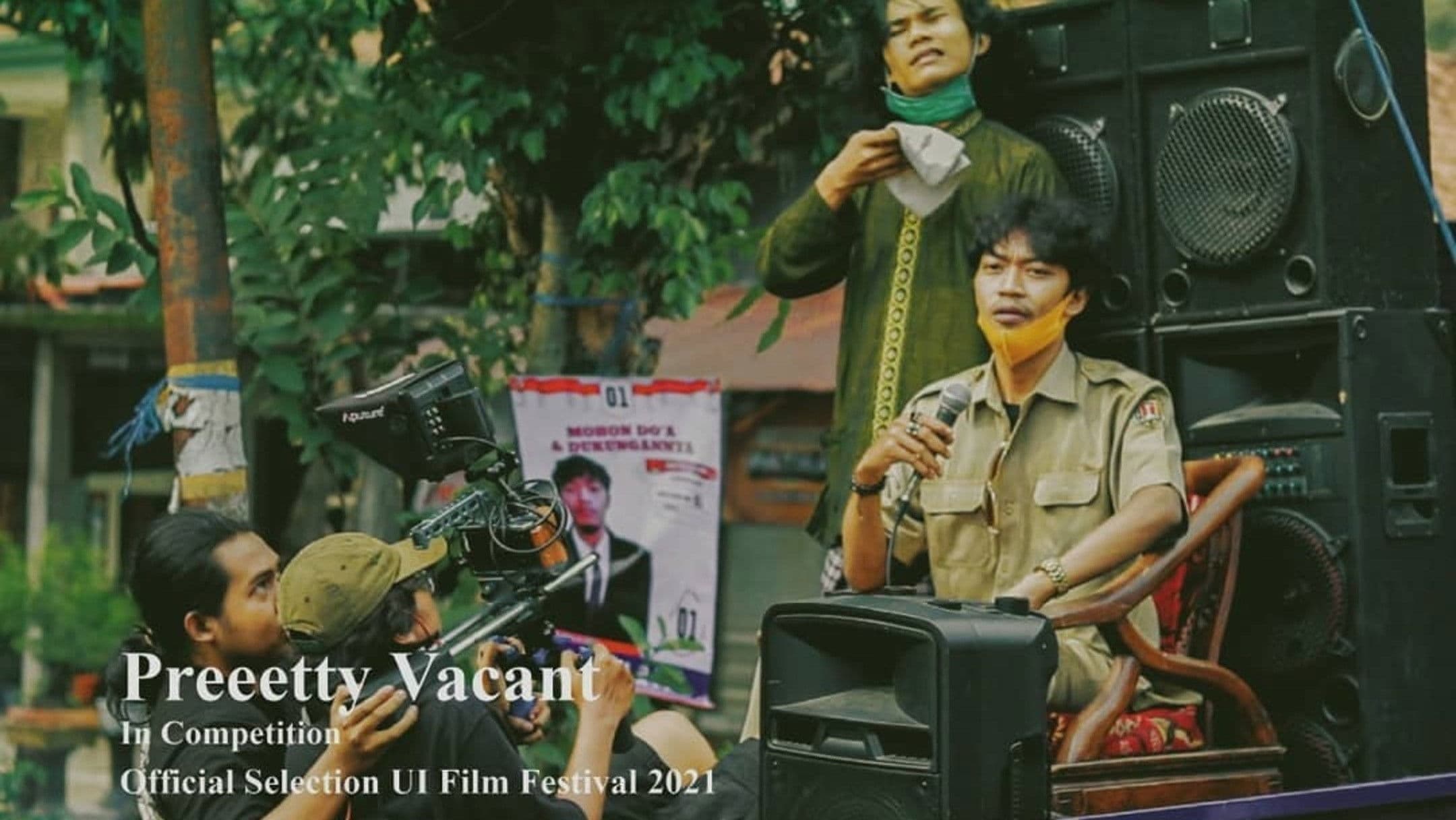 Omong Kosong Yang Manis