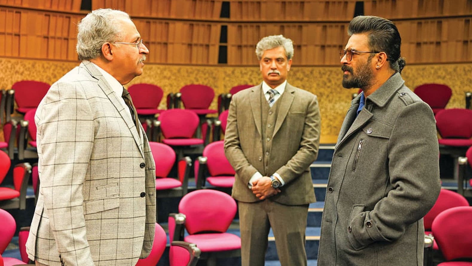 அதிர்ஷ்டசாலி