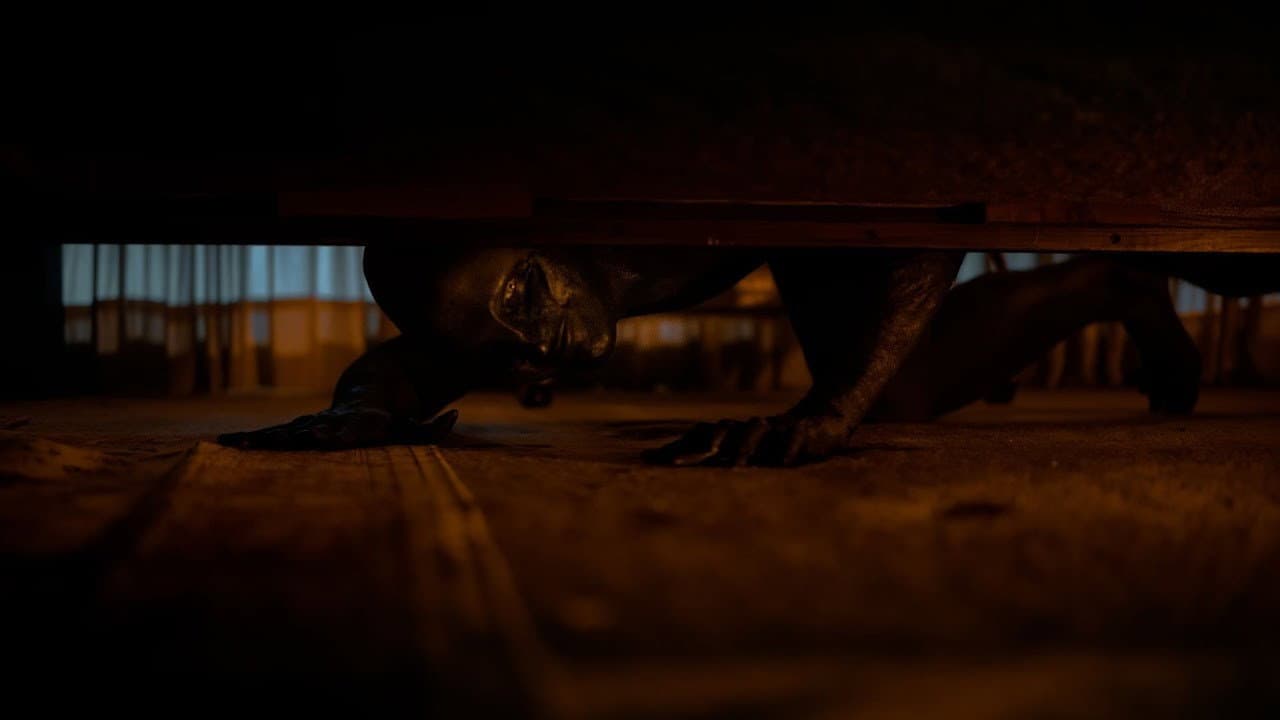 Carta de amor a la muerte