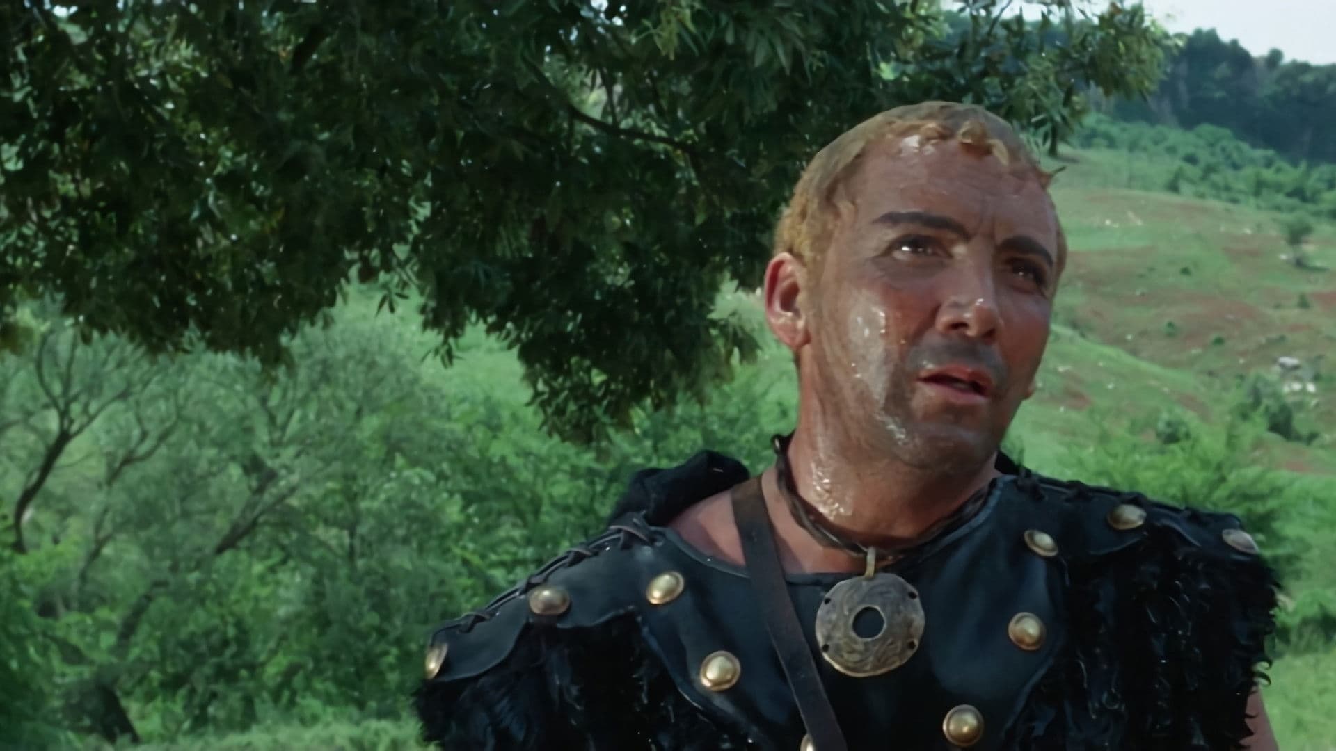 I coltelli del vendicatore