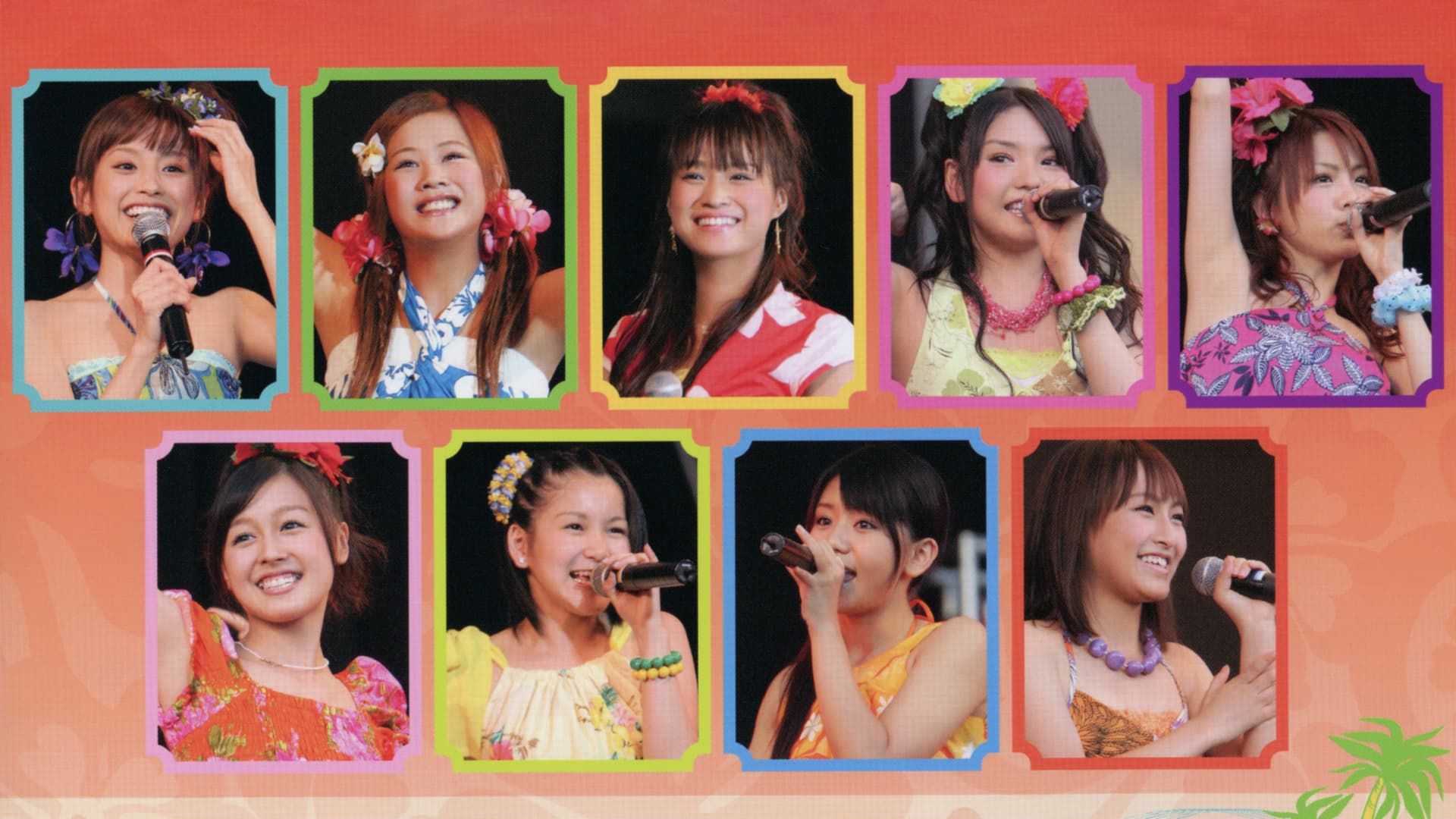Hawaii FC Tour 2007 ～モーニング娘。～