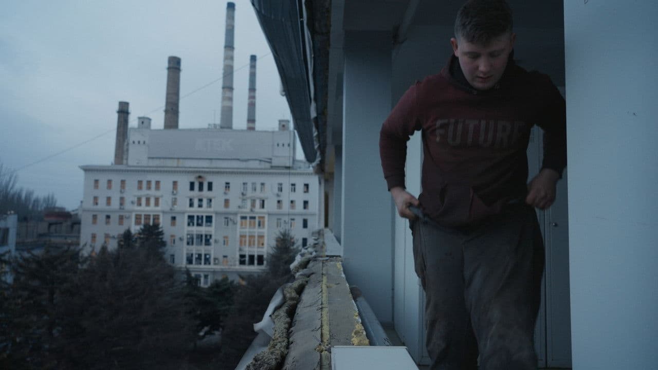 Останній Прометей Донбасу