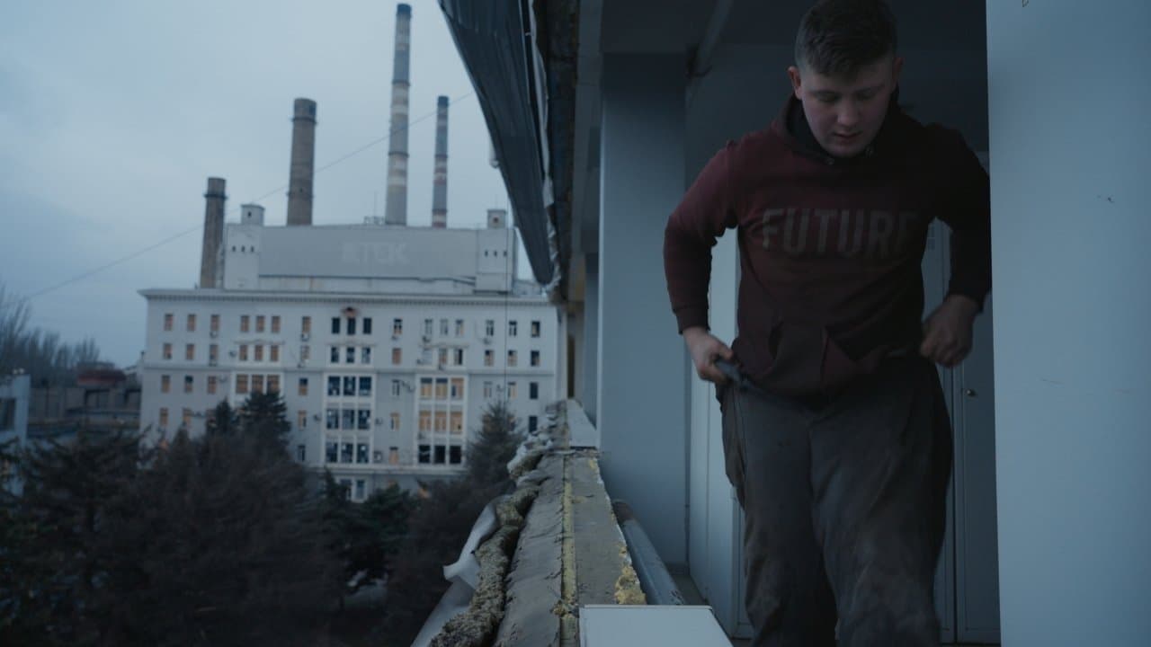 Останній Прометей Донбасу