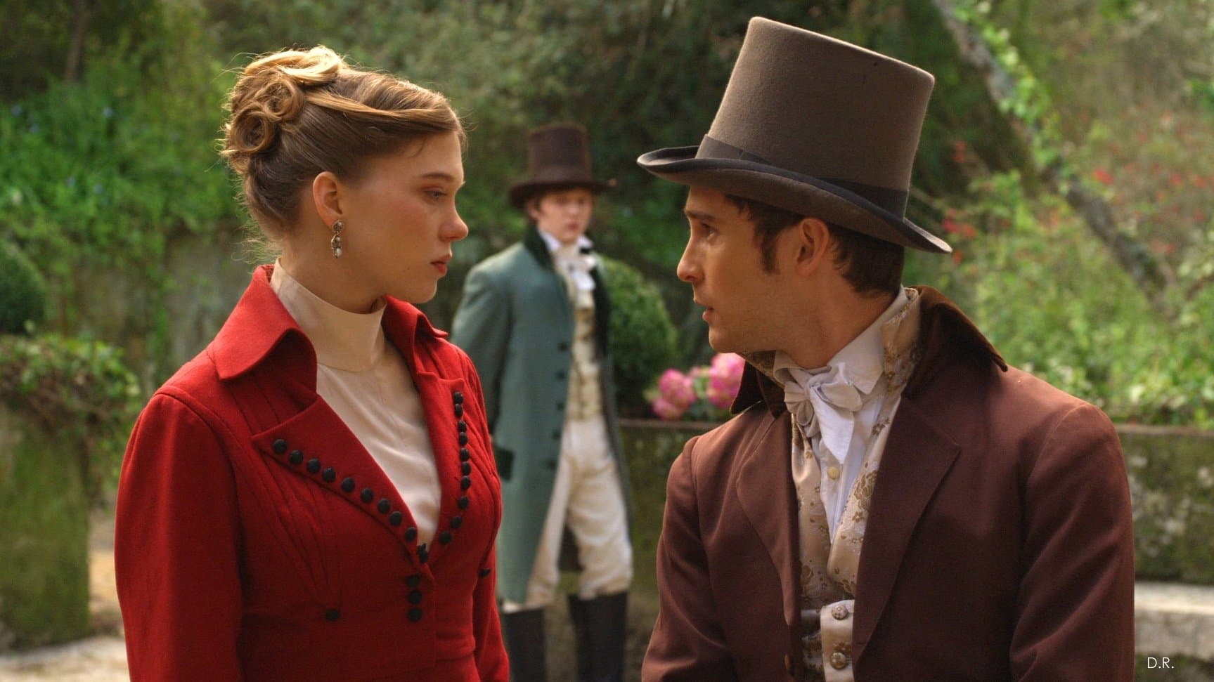 Mistérios de Lisboa