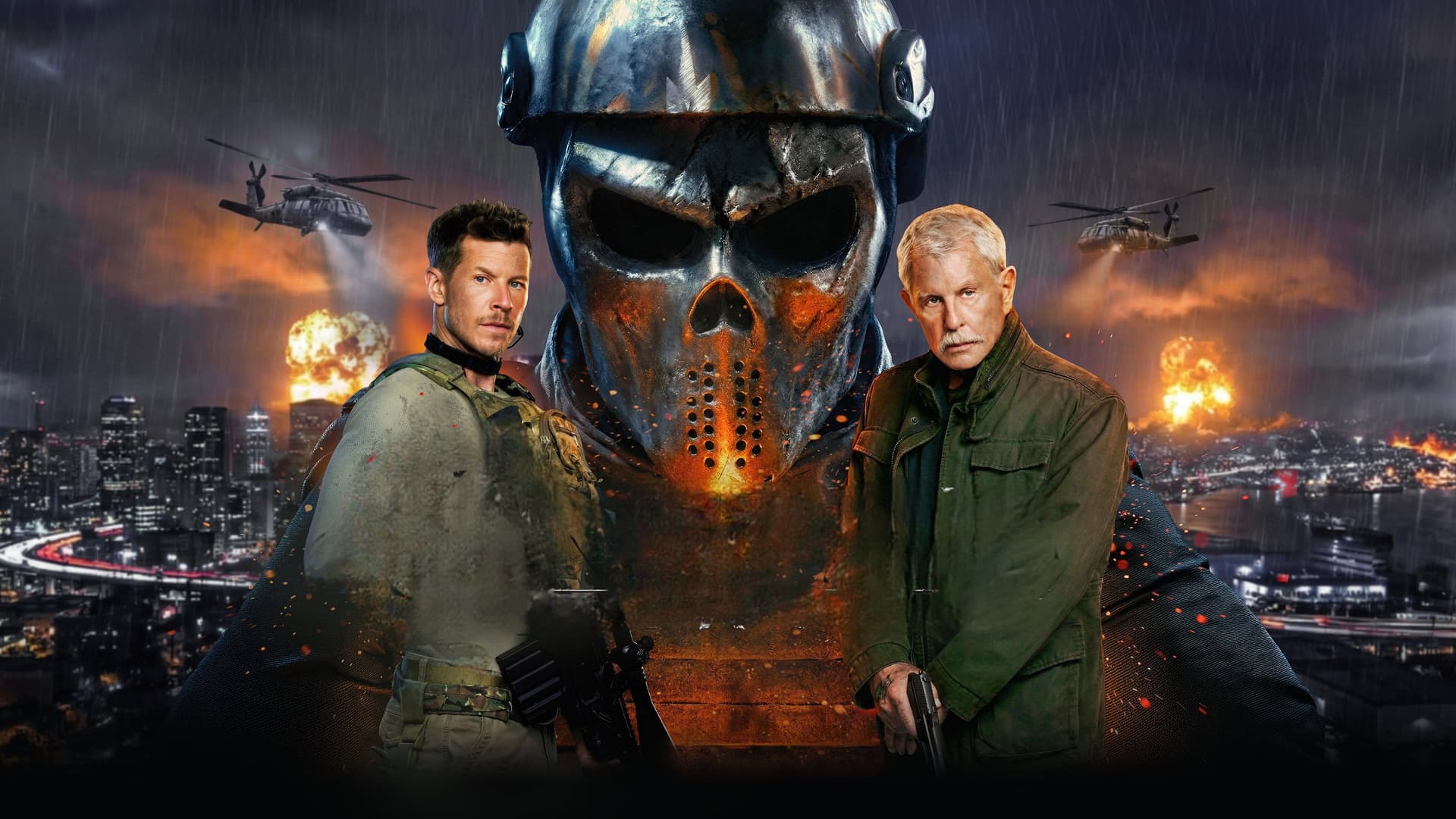 Lunetistul: Fără națiune