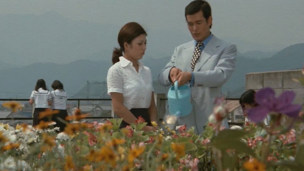 恐怖女子高校　女暴力教室