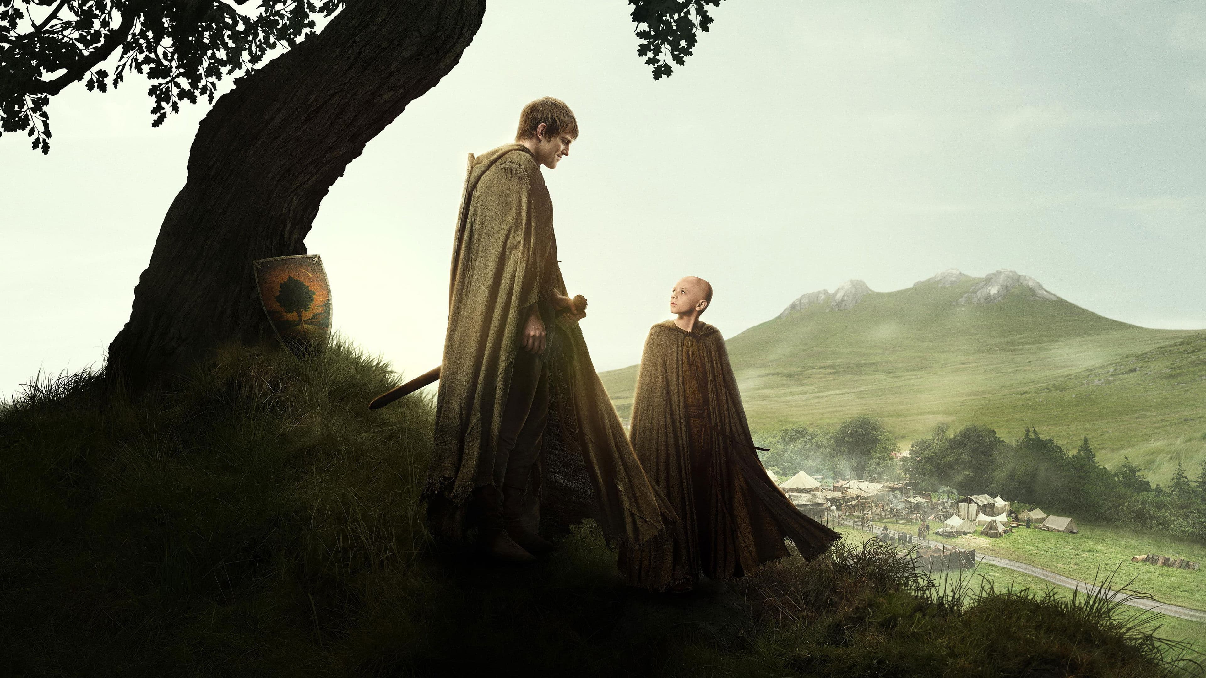 Cavalerul celor Șapte Regate