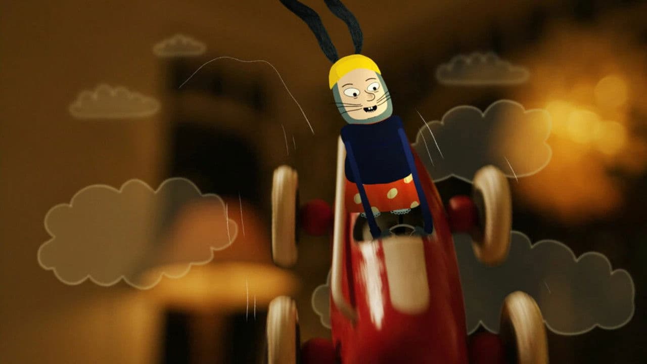 Morgenfugl og Murmeldyr: Rydderacet