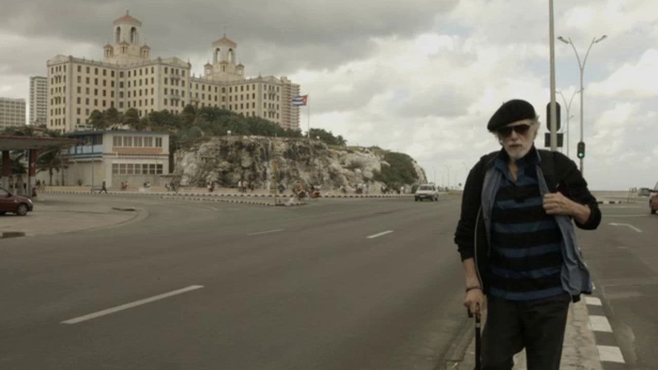 The Cuban Hamlet - Storia di Tomas Milian