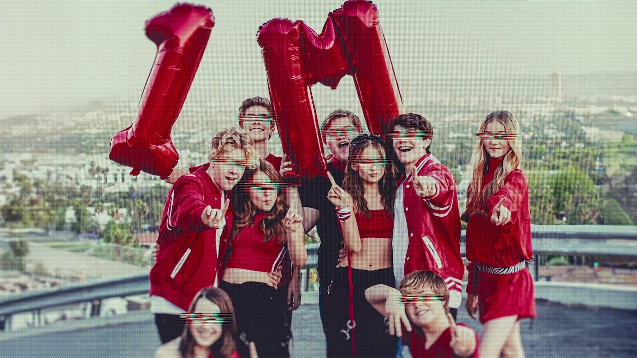 Influență proastă: Partea întunecată a lumii copiilor influenceri