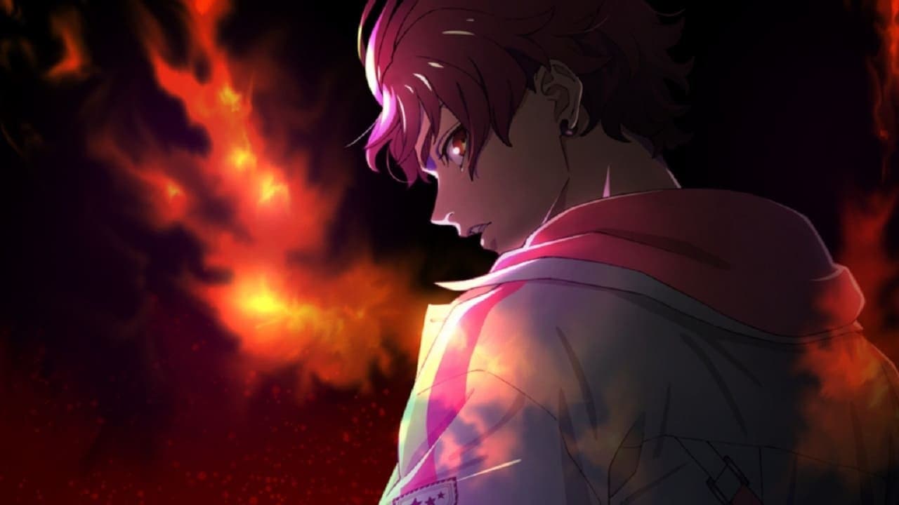 Paradox Live THE ANIMATION