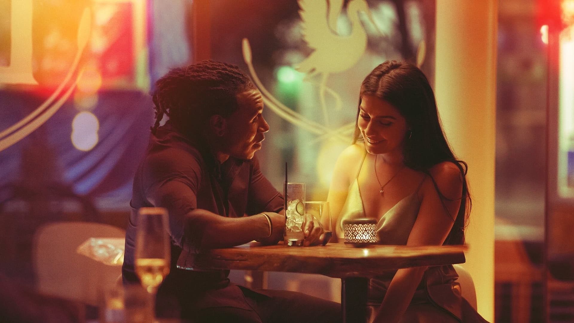 Caleidoscopul sentimentelor