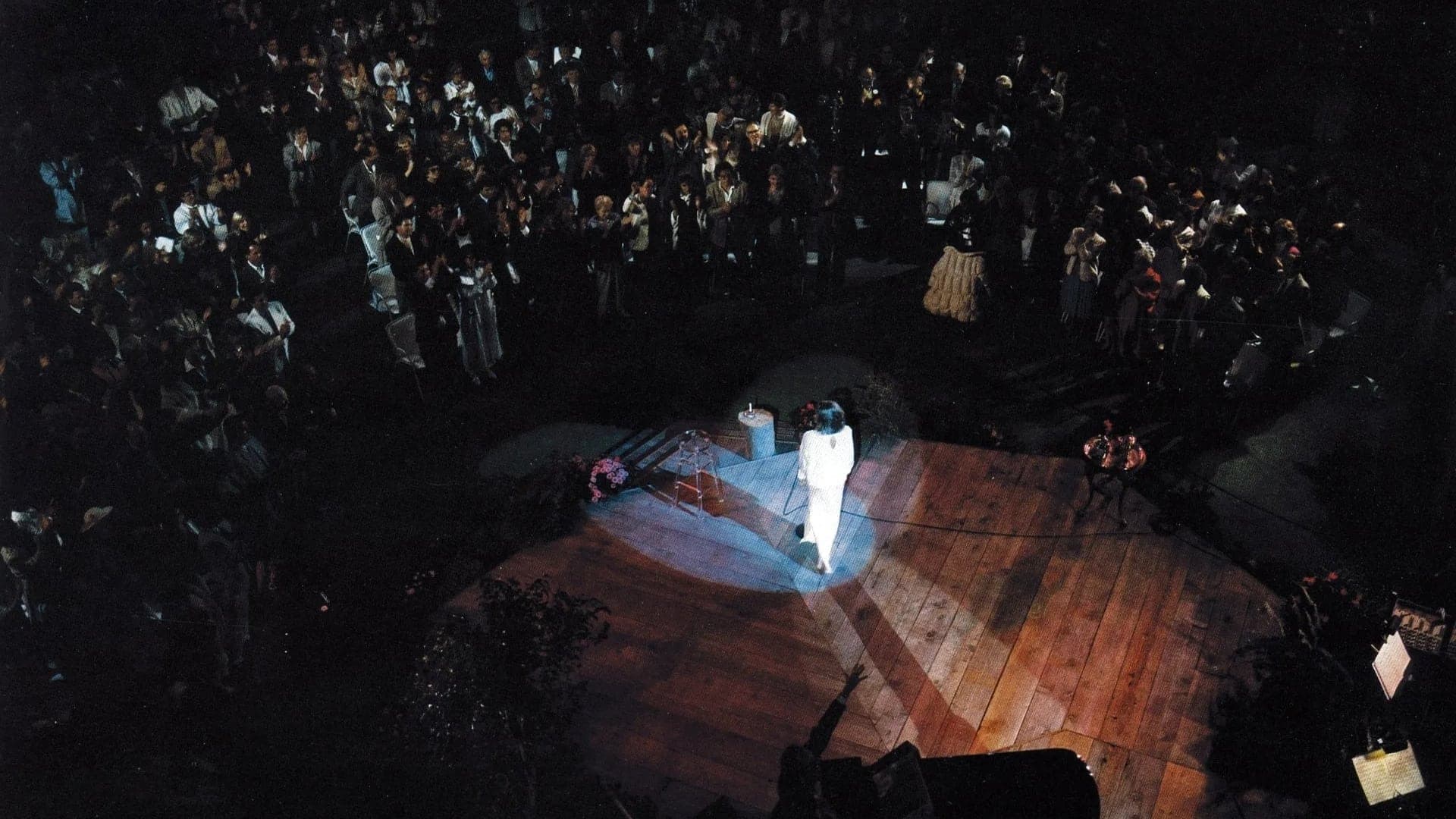 Barbra Streisand: O voce